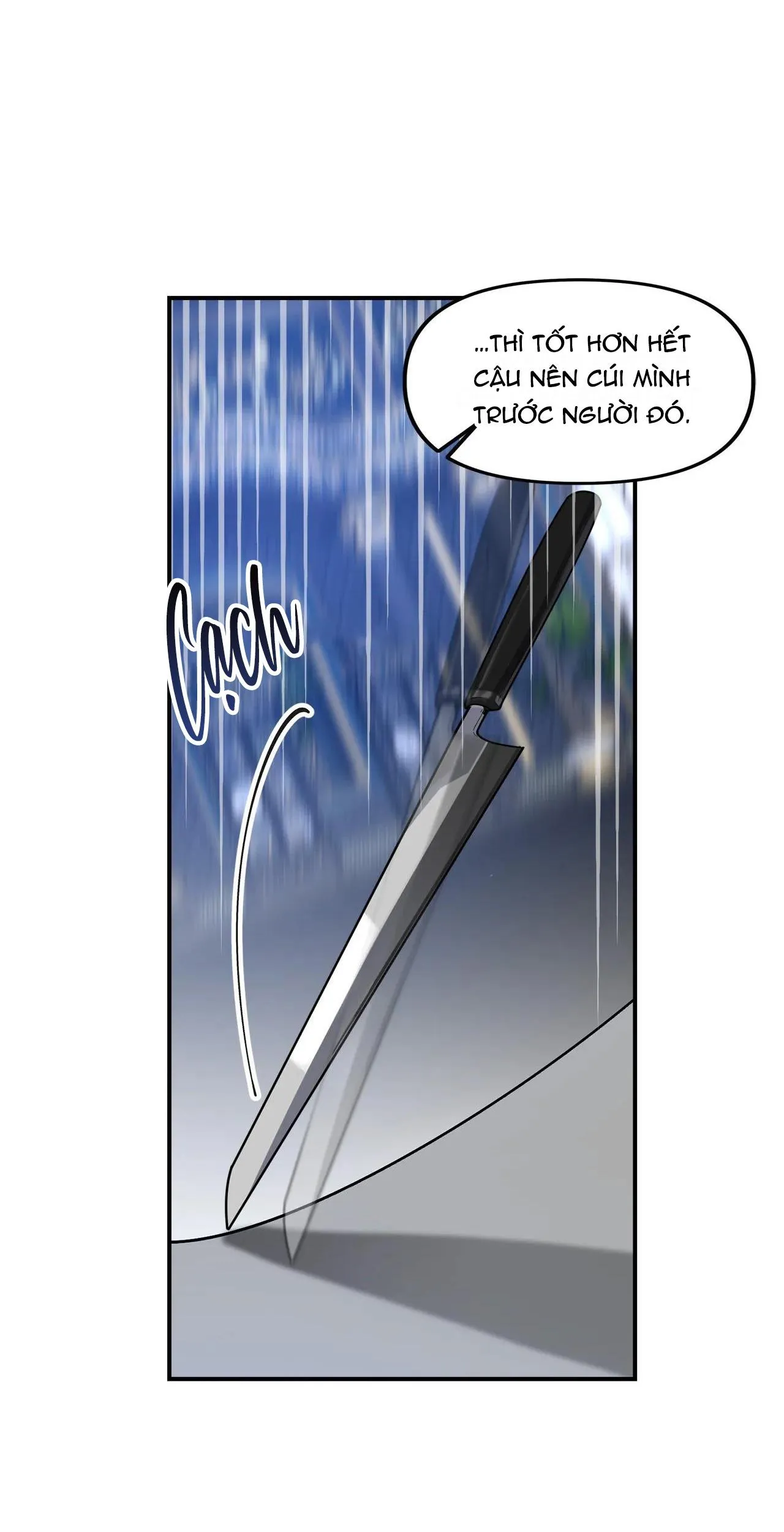 DỤC VỌNG CỦA QUÁI THÚ Chapter 1 Trang 52