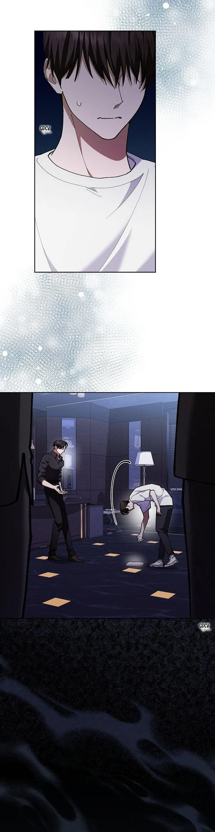 ĐỪNG CHẠM VÀO CÚN CON CỦA TÔI Chapter 3 Trang 9