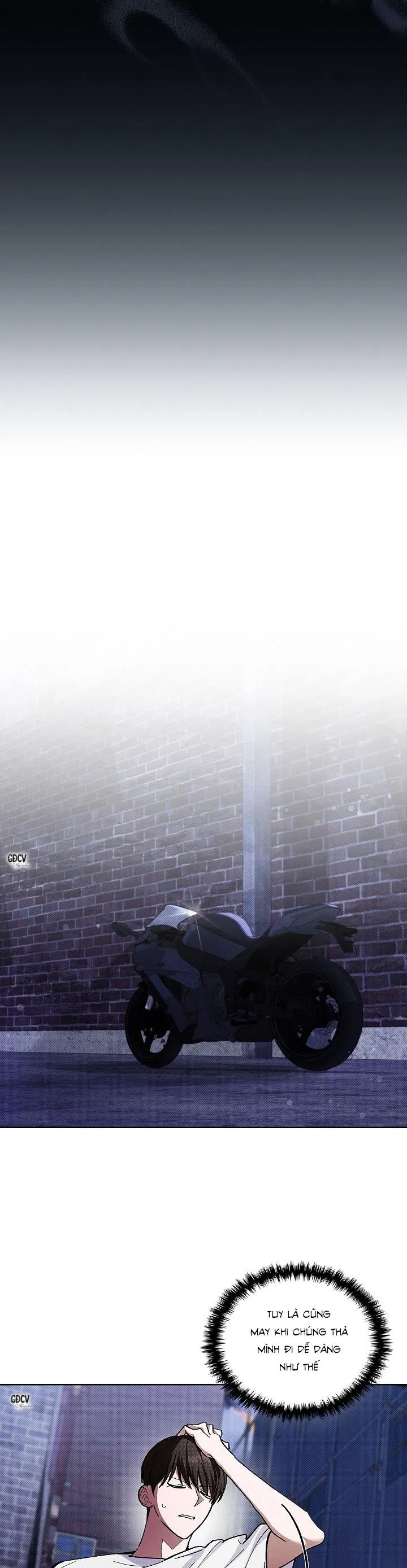 ĐỪNG CHẠM VÀO CÚN CON CỦA TÔI Chapter 3 Trang 10