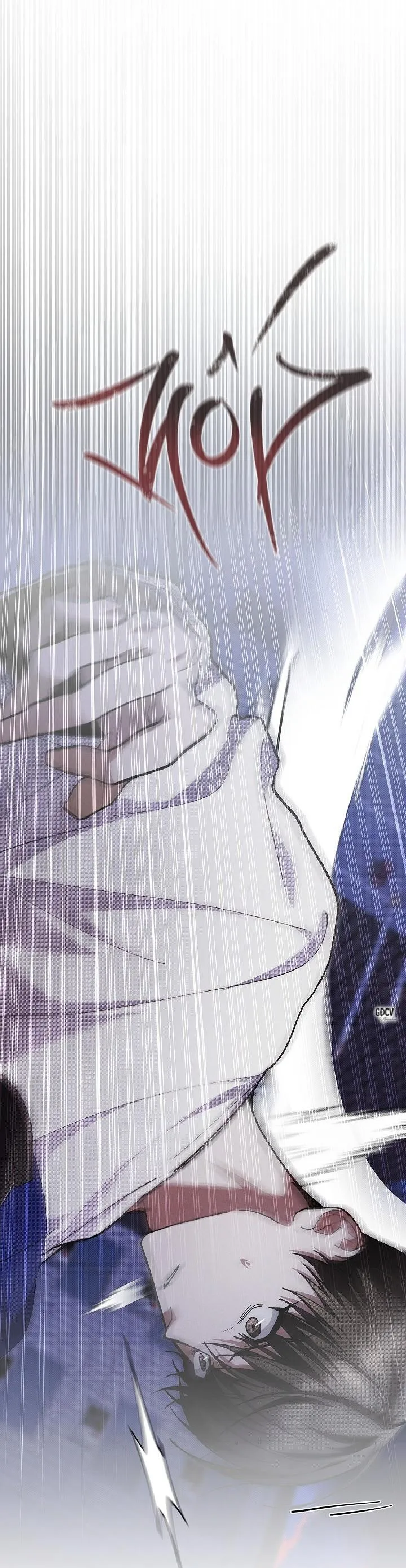 ĐỪNG CHẠM VÀO CÚN CON CỦA TÔI Chapter 3 Trang 13