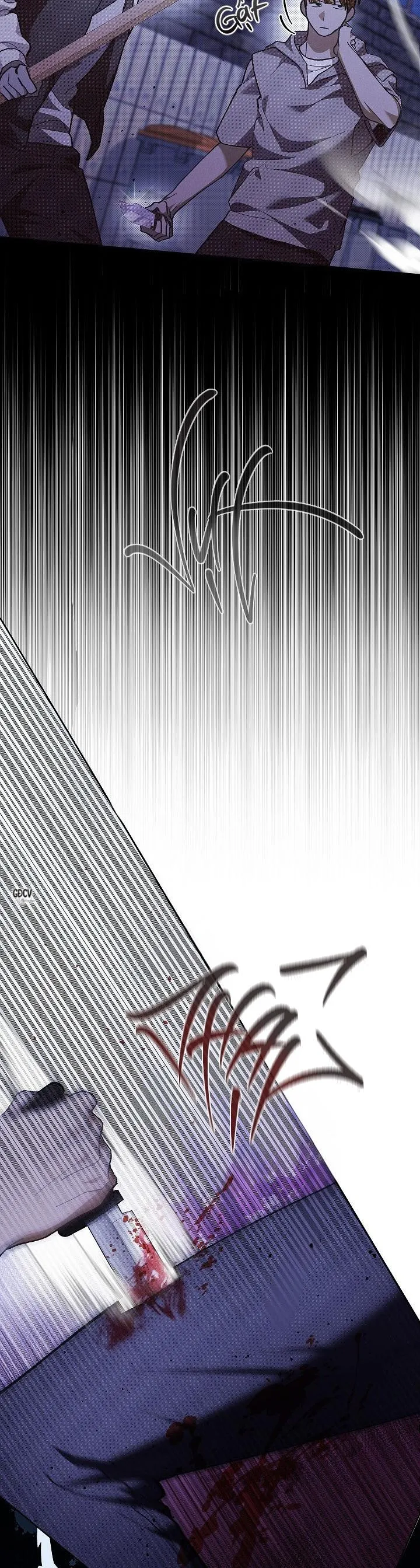 ĐỪNG CHẠM VÀO CÚN CON CỦA TÔI Chapter 3 Trang 17