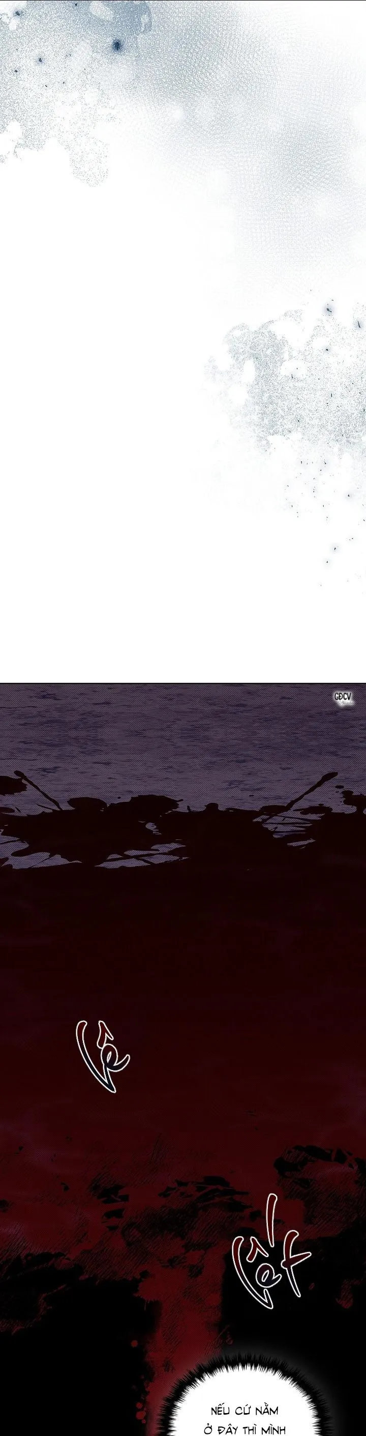 ĐỪNG CHẠM VÀO CÚN CON CỦA TÔI Chapter 3 Trang 22