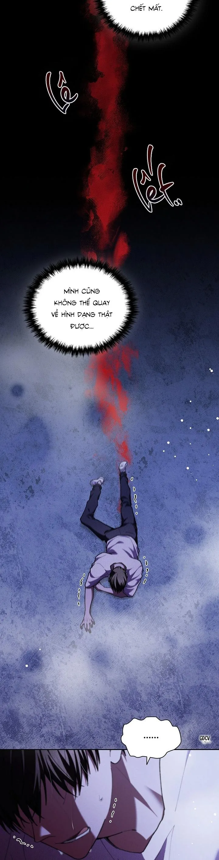 ĐỪNG CHẠM VÀO CÚN CON CỦA TÔI Chapter 3 Trang 23