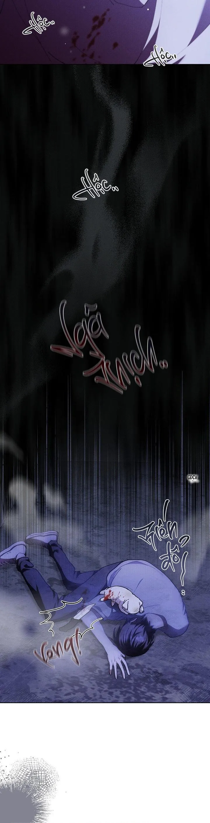 ĐỪNG CHẠM VÀO CÚN CON CỦA TÔI Chapter 3 Trang 24