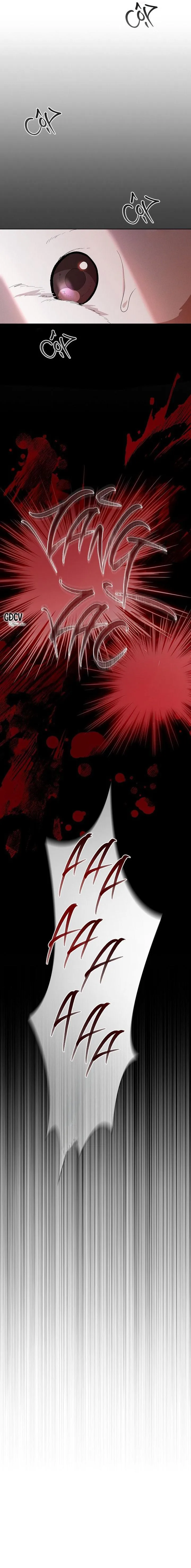 ĐỪNG CHẠM VÀO CÚN CON CỦA TÔI Chapter 6 Trang 9