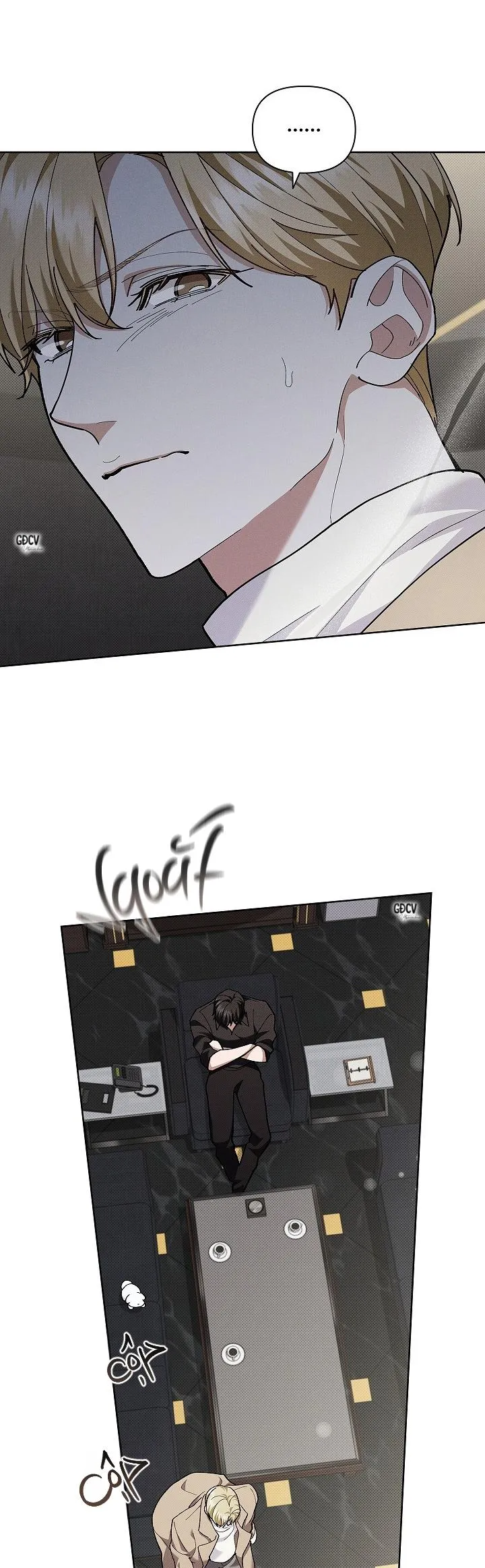 ĐỪNG CHẠM VÀO CÚN CON CỦA TÔI Chapter 8 Trang 18