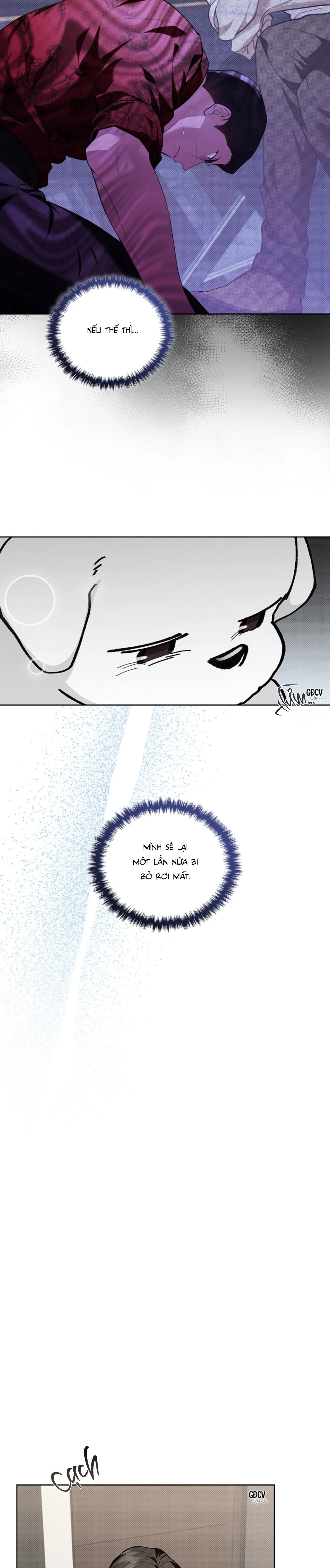 ĐỪNG CHẠM VÀO CÚN CON CỦA TÔI Chapter 9 Trang 23