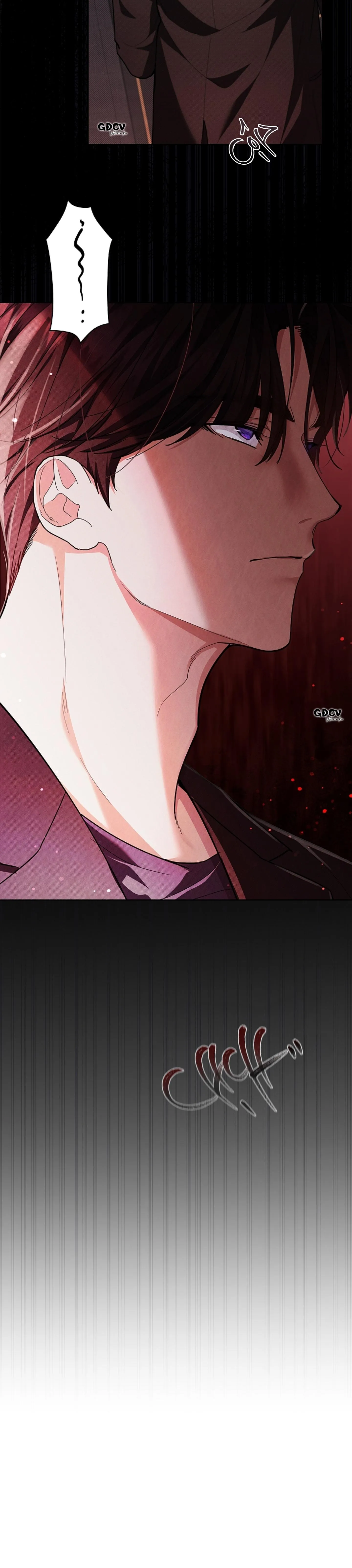 ĐỪNG CHẠM VÀO CÚN CON CỦA TÔI Chapter 13 Trang 20