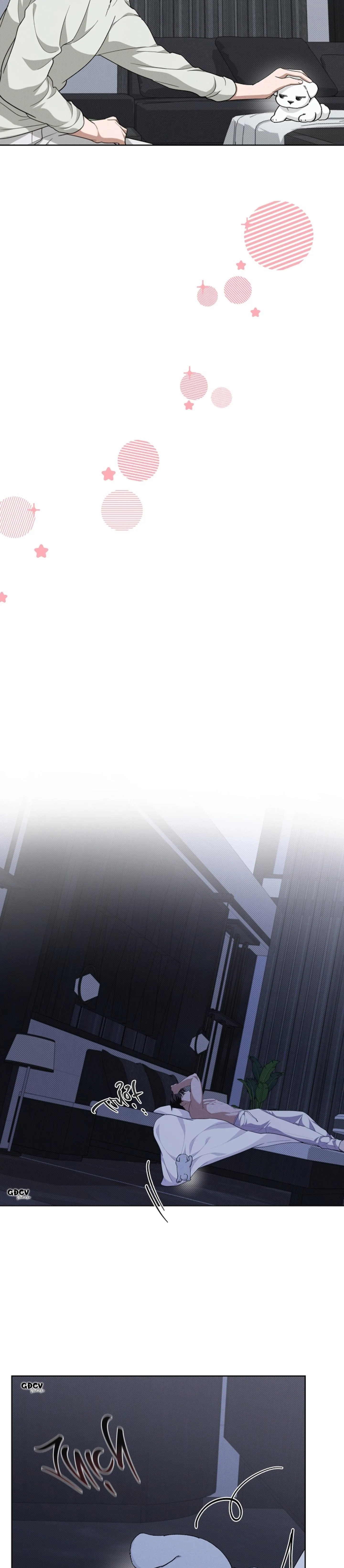 ĐỪNG CHẠM VÀO CÚN CON CỦA TÔI Chapter 13 Trang 26