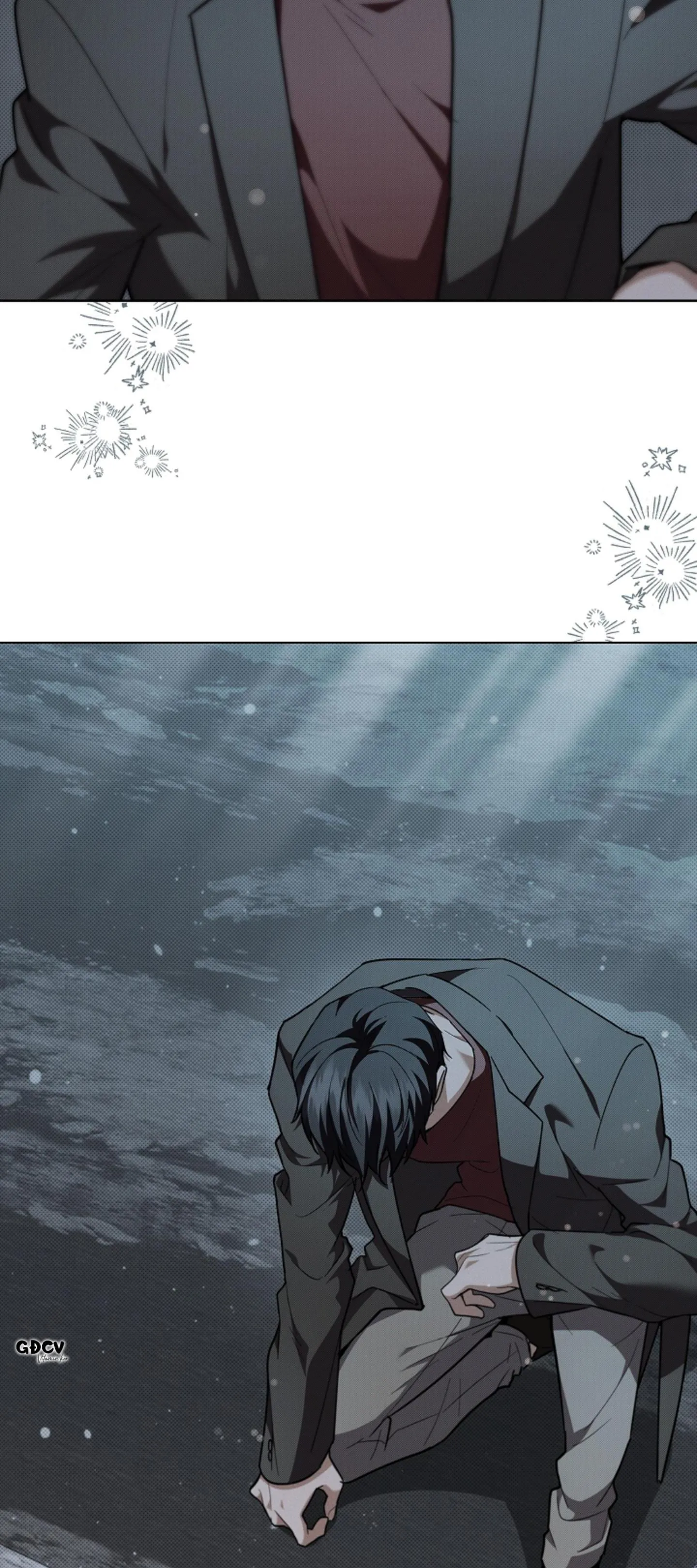 ĐỪNG CHẠM VÀO CÚN CON CỦA TÔI Chapter 15 Trang 30