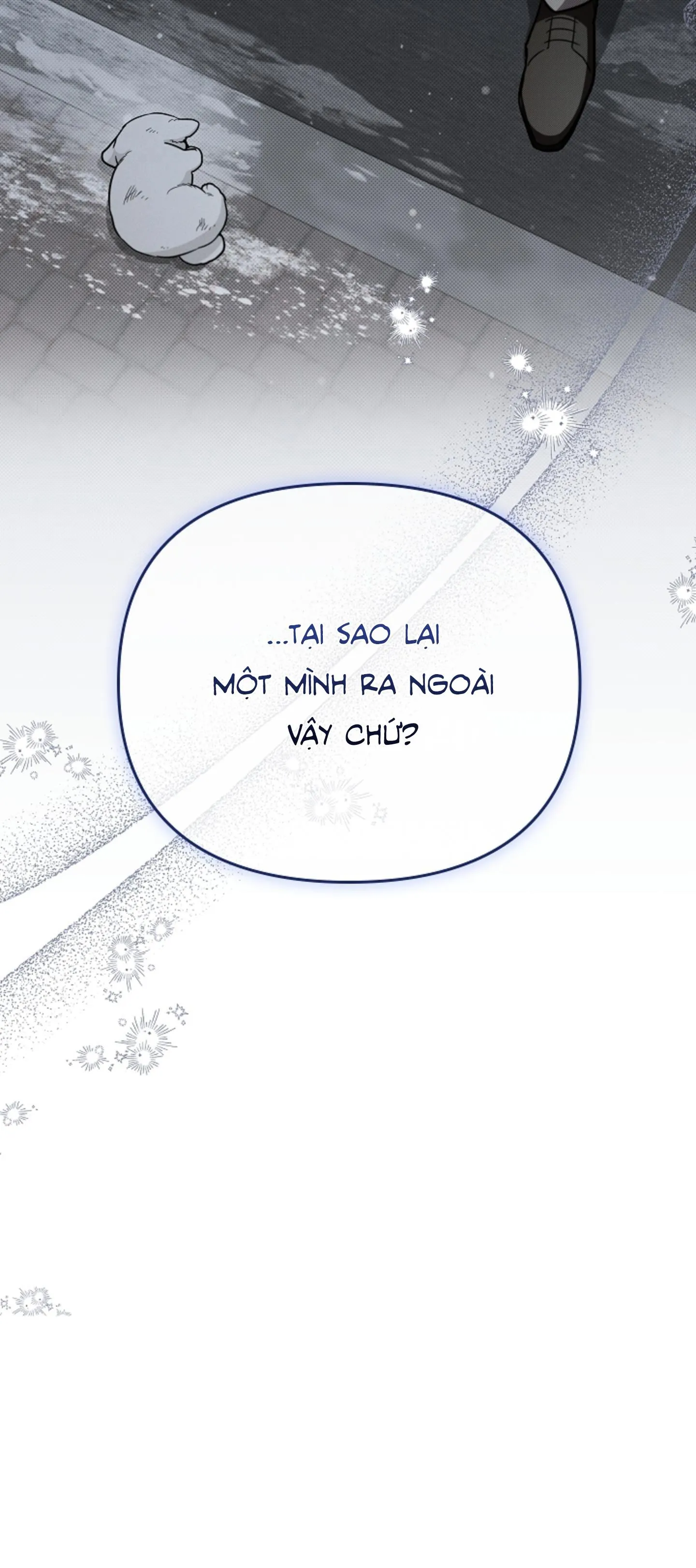 ĐỪNG CHẠM VÀO CÚN CON CỦA TÔI Chapter 15 Trang 31