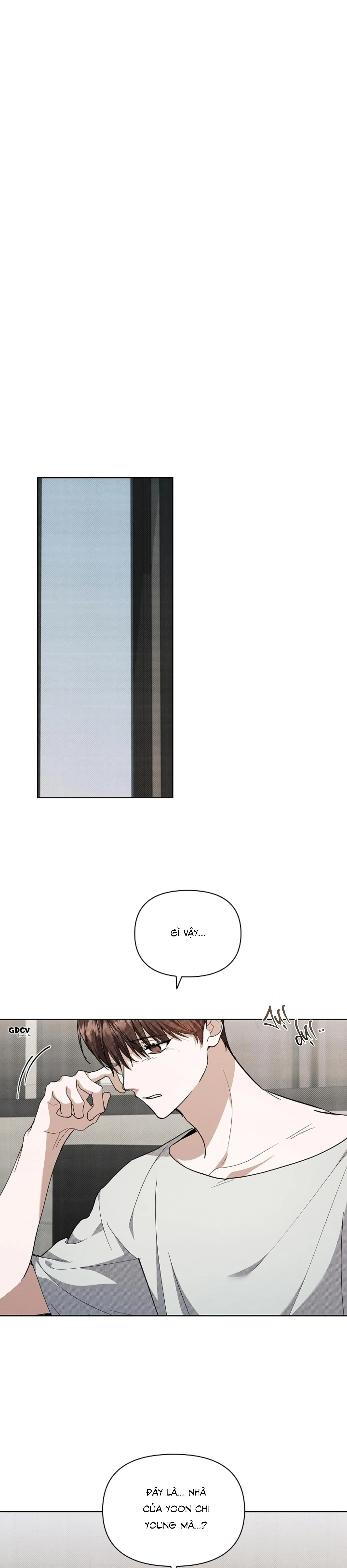 ĐỪNG CHẠM VÀO CÚN CON CỦA TÔI Chapter 16 Trang 15