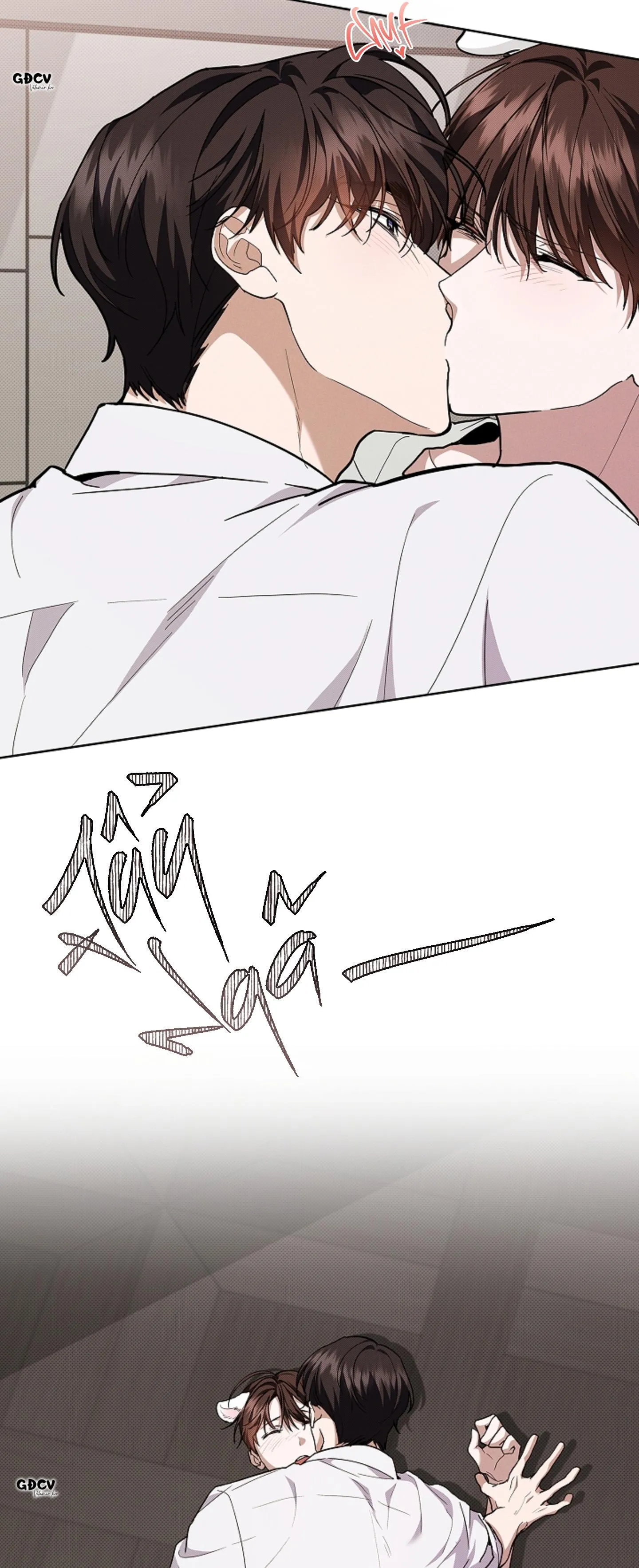 ĐỪNG CHẠM VÀO CÚN CON CỦA TÔI Chapter 16 Trang 29