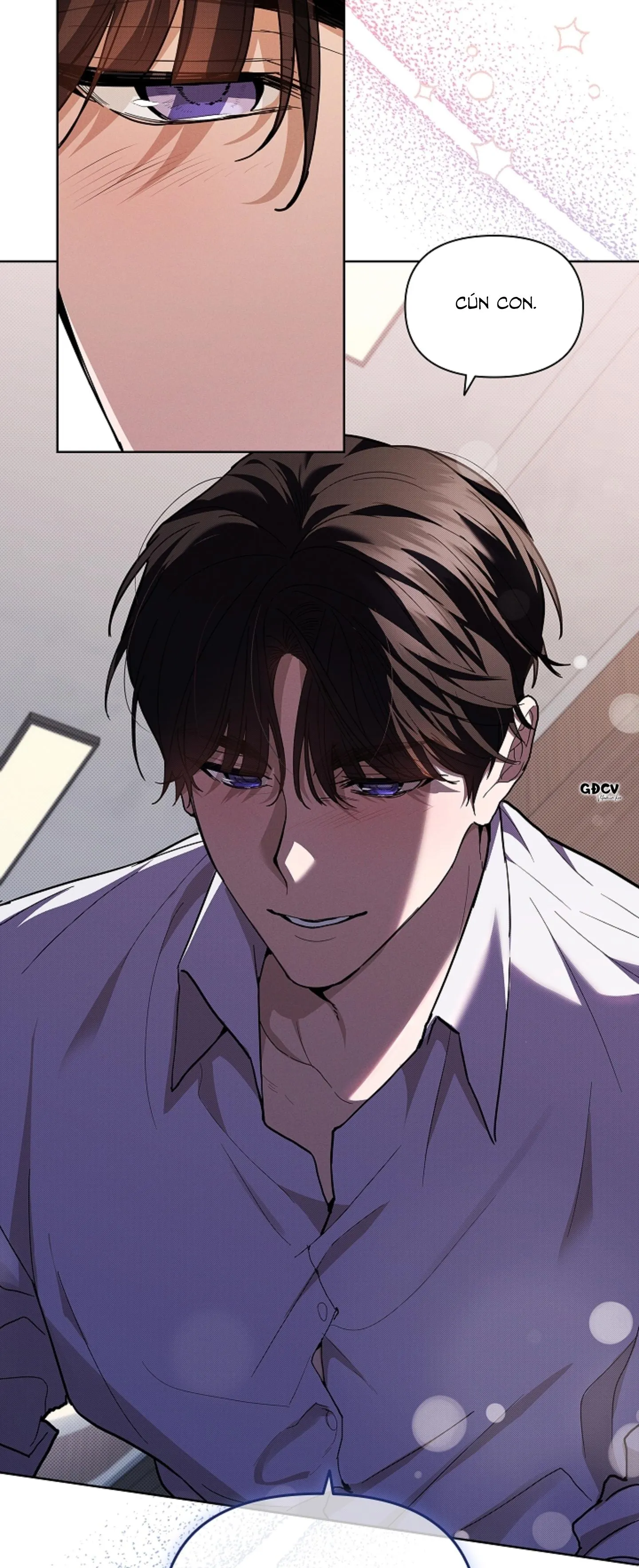 ĐỪNG CHẠM VÀO CÚN CON CỦA TÔI Chapter 16 Trang 31