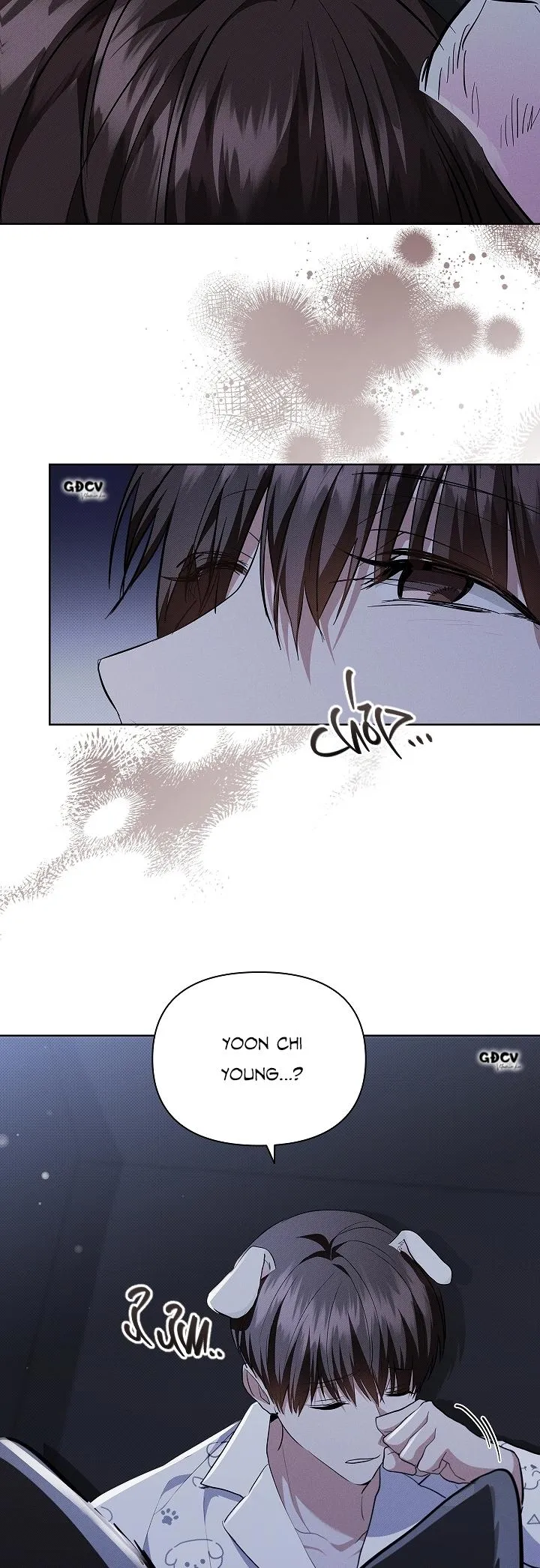 ĐỪNG CHẠM VÀO CÚN CON CỦA TÔI Chapter 18 Trang 27