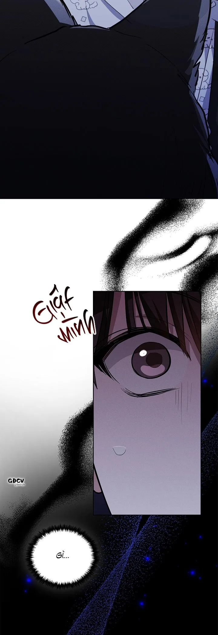 ĐỪNG CHẠM VÀO CÚN CON CỦA TÔI Chapter 18 Trang 28