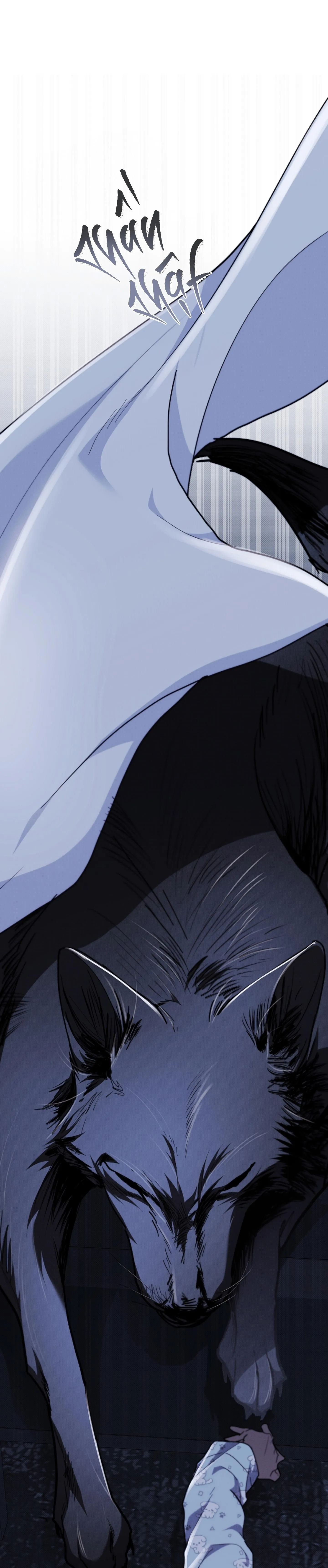 ĐỪNG CHẠM VÀO CÚN CON CỦA TÔI Chapter 19 Trang 7