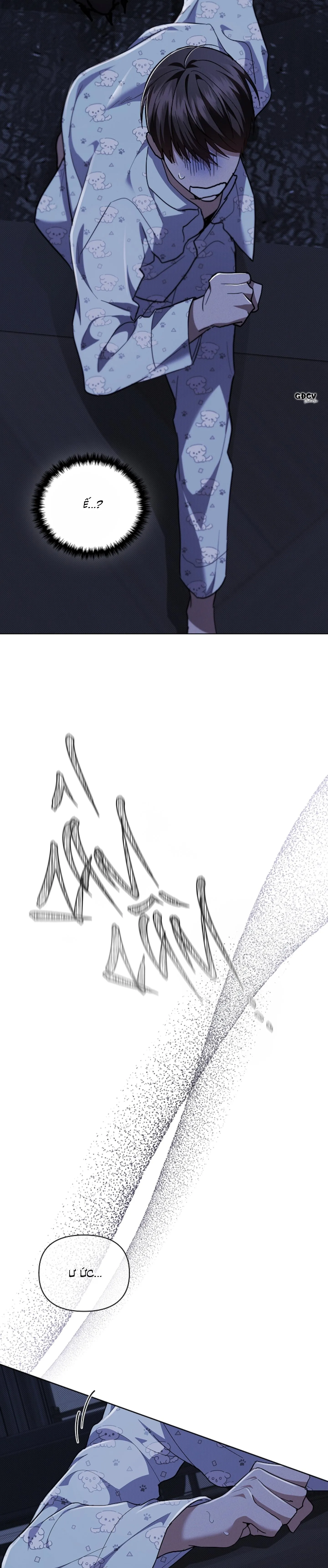 ĐỪNG CHẠM VÀO CÚN CON CỦA TÔI Chapter 19 Trang 8