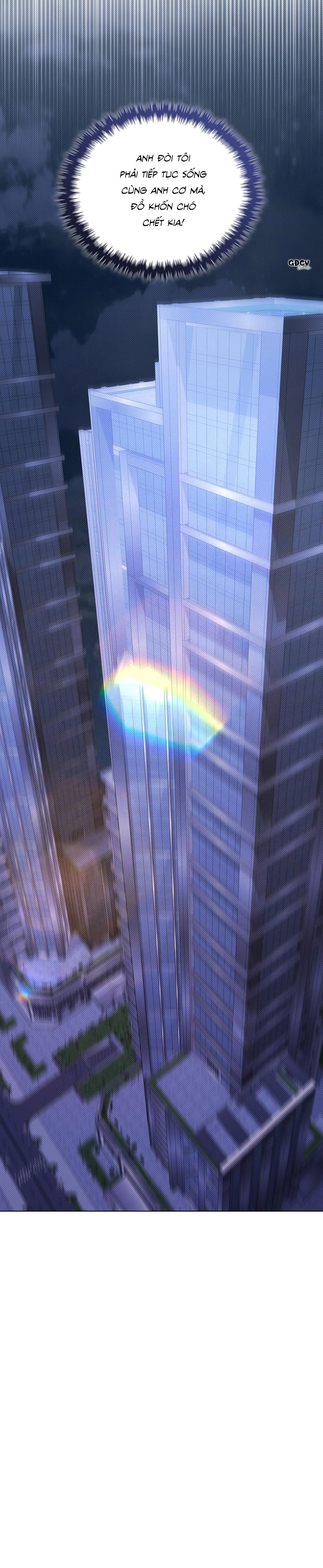 ĐỪNG CHẠM VÀO CÚN CON CỦA TÔI Chapter 19 Trang 15