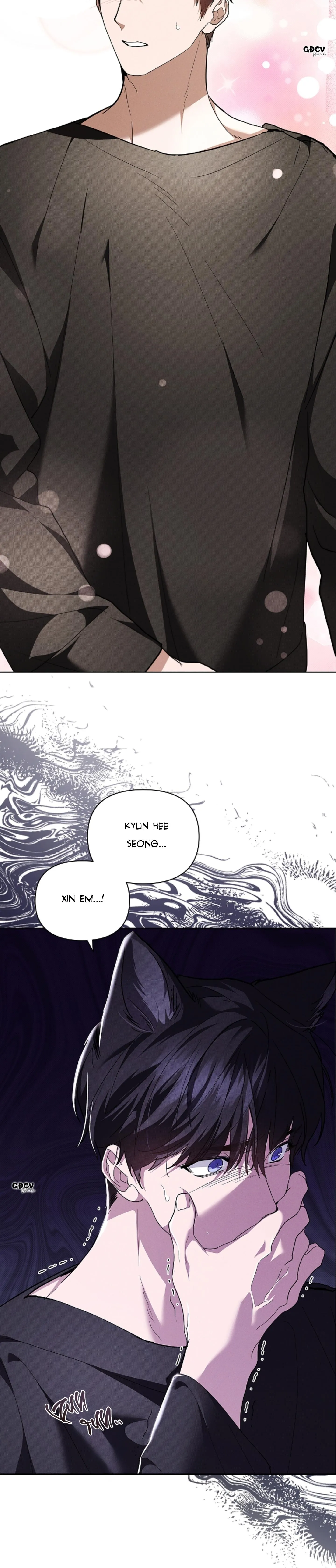 ĐỪNG CHẠM VÀO CÚN CON CỦA TÔI Chapter 19 Trang 19