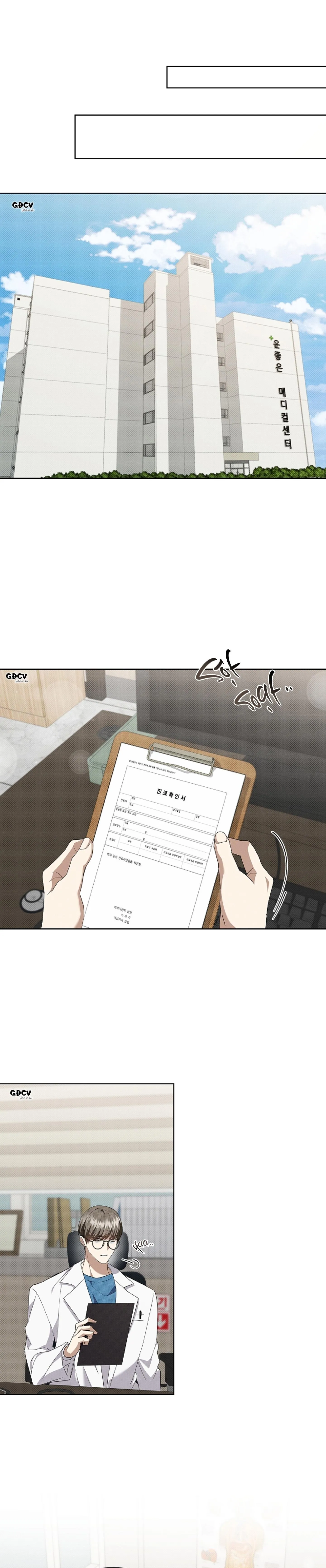 ĐỪNG CHẠM VÀO CÚN CON CỦA TÔI Chapter 19 Trang 35