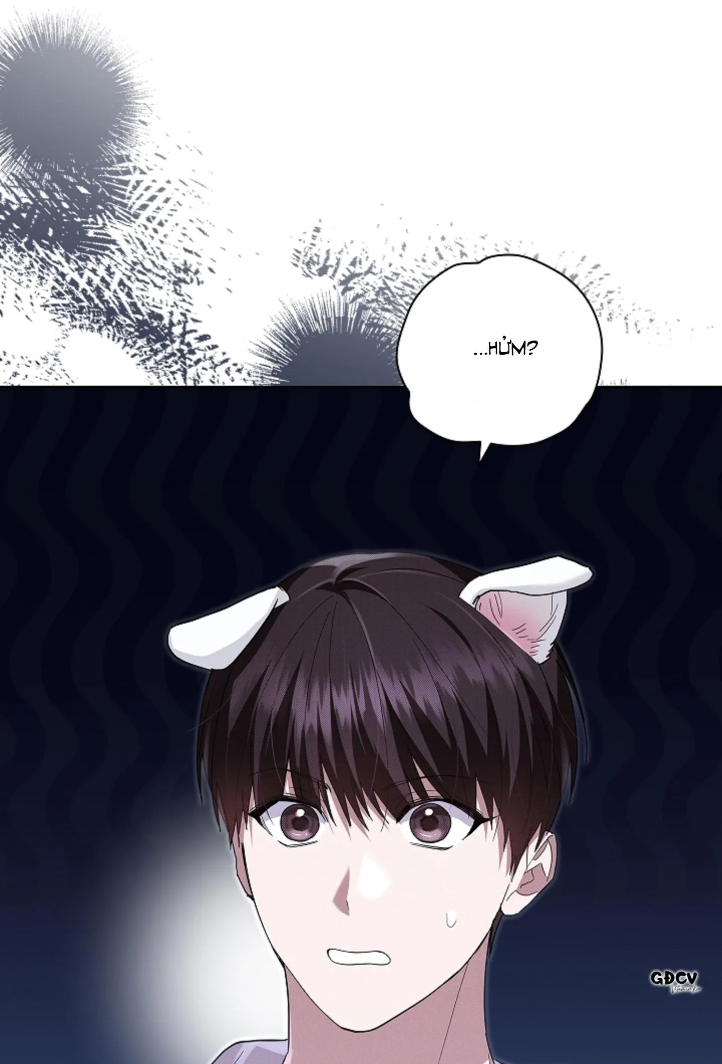 ĐỪNG CHẠM VÀO CÚN CON CỦA TÔI Chapter 19 Trang 37