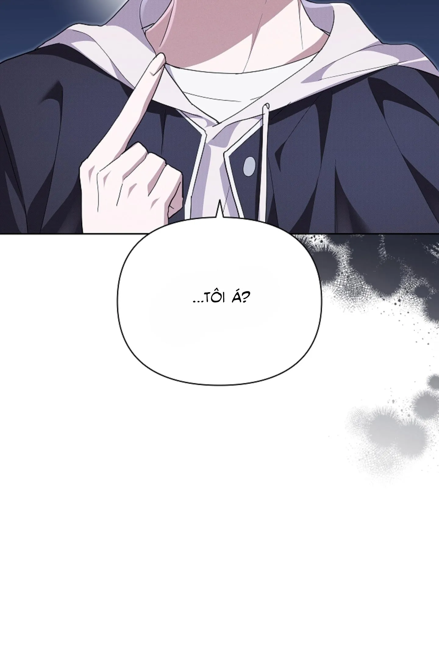 ĐỪNG CHẠM VÀO CÚN CON CỦA TÔI Chapter 19 Trang 38