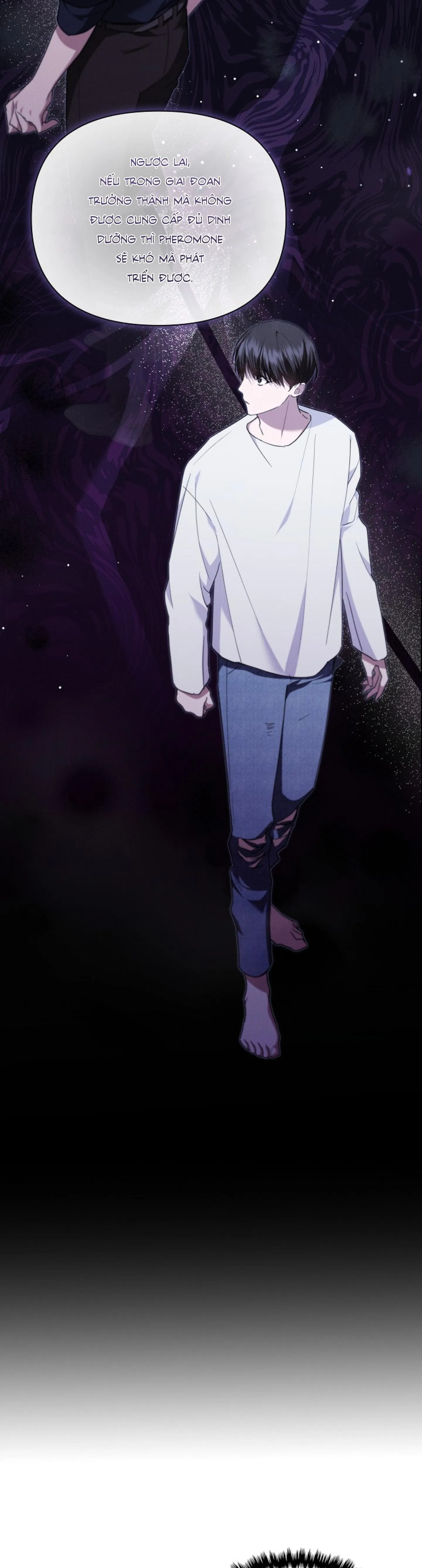 ĐỪNG CHẠM VÀO CÚN CON CỦA TÔI Chapter 20 Trang 9