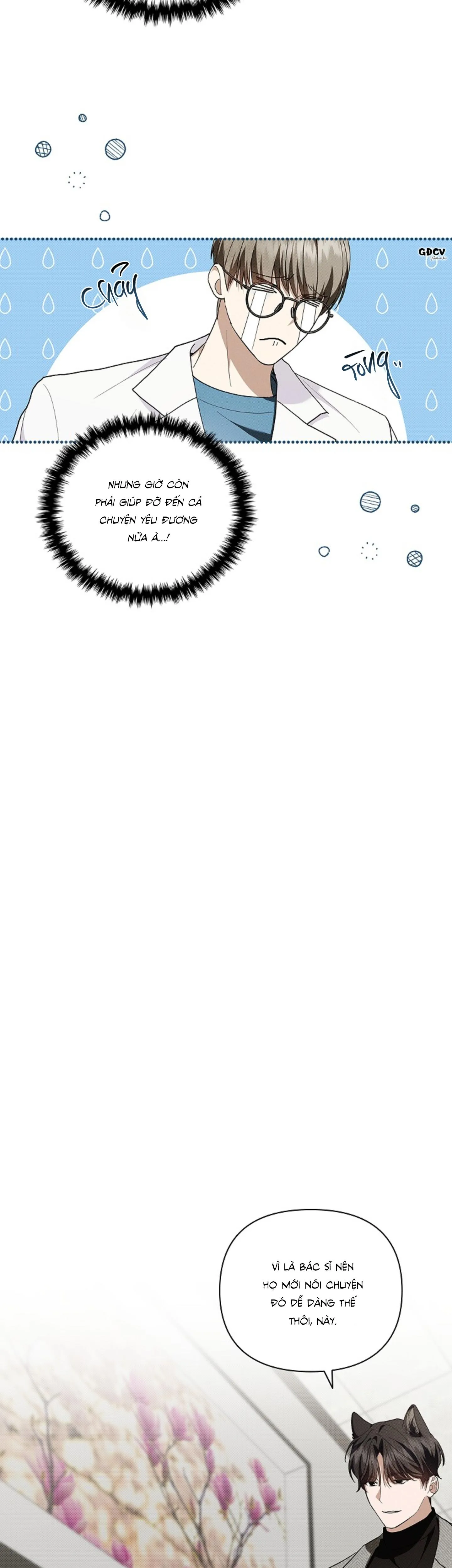 ĐỪNG CHẠM VÀO CÚN CON CỦA TÔI Chapter 20 Trang 18