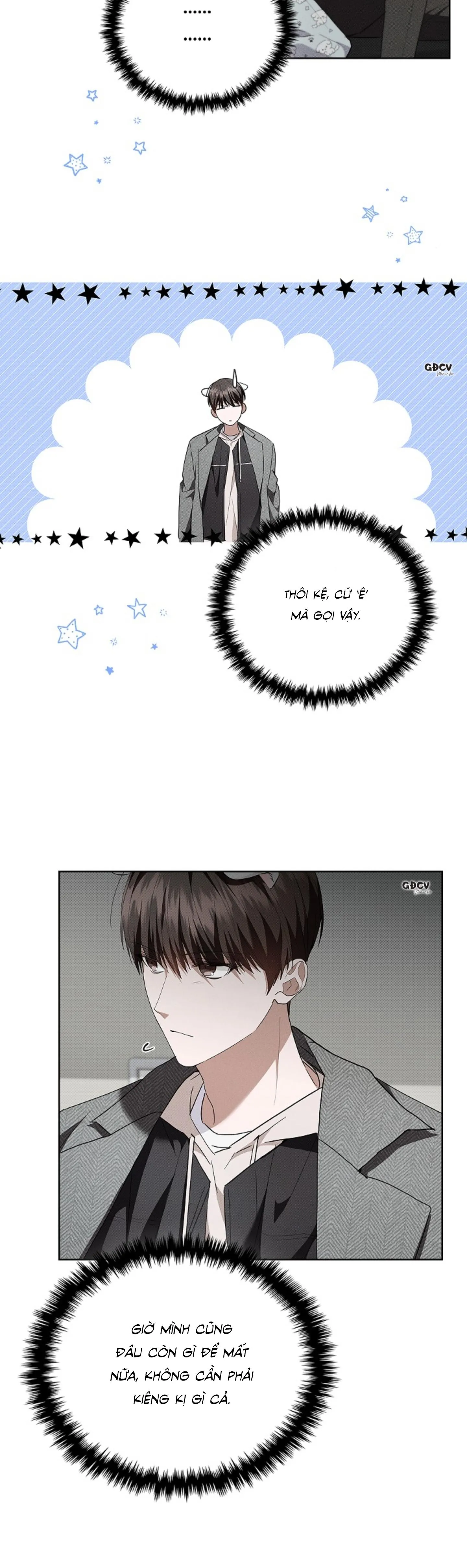 ĐỪNG CHẠM VÀO CÚN CON CỦA TÔI Chapter 20 Trang 29