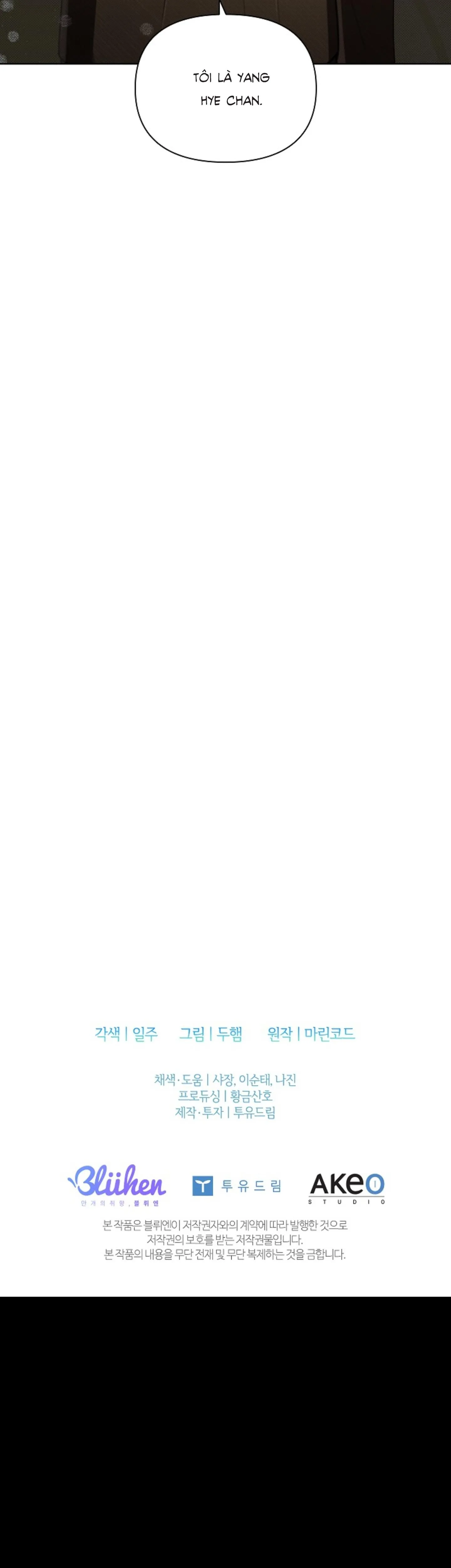 ĐỪNG CHẠM VÀO CÚN CON CỦA TÔI Chapter 20 Trang 35