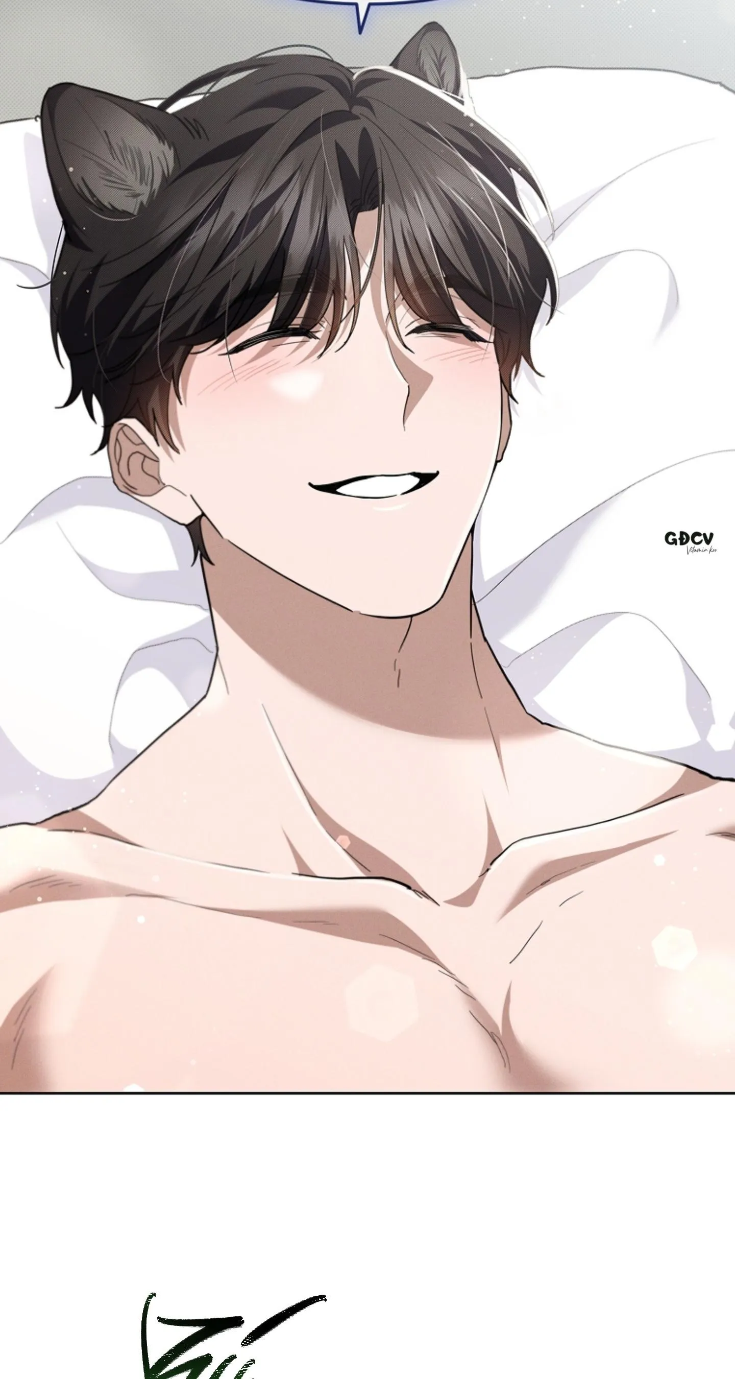 ĐỪNG CHẠM VÀO CÚN CON CỦA TÔI Chapter 21 Trang 31