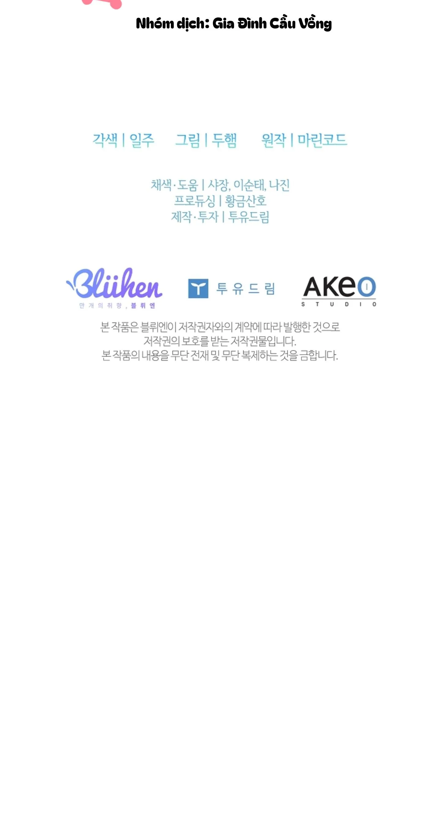 ĐỪNG CHẠM VÀO CÚN CON CỦA TÔI Chapter 21 Trang 35