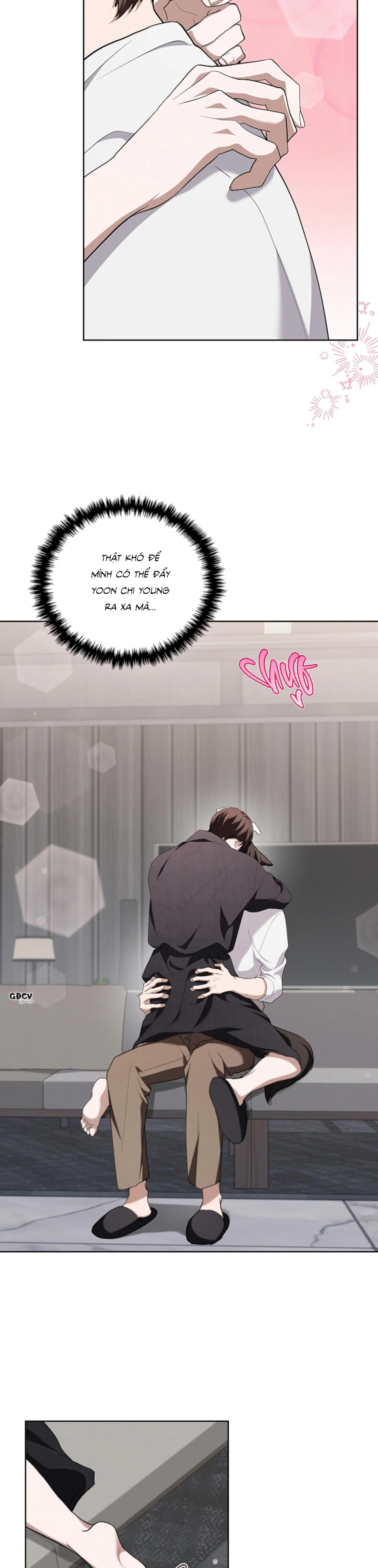 ĐỪNG CHẠM VÀO CÚN CON CỦA TÔI Chapter 22 Trang 24