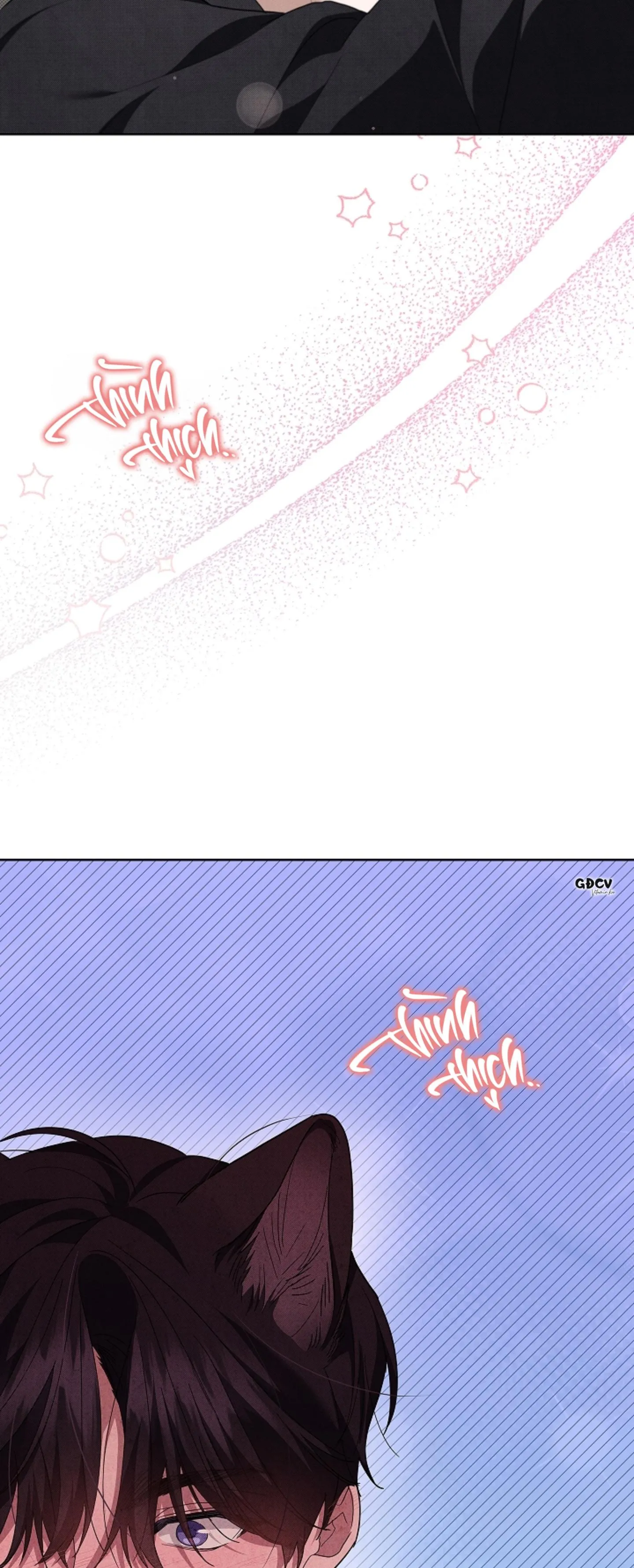 ĐỪNG CHẠM VÀO CÚN CON CỦA TÔI Chapter 22 Trang 33