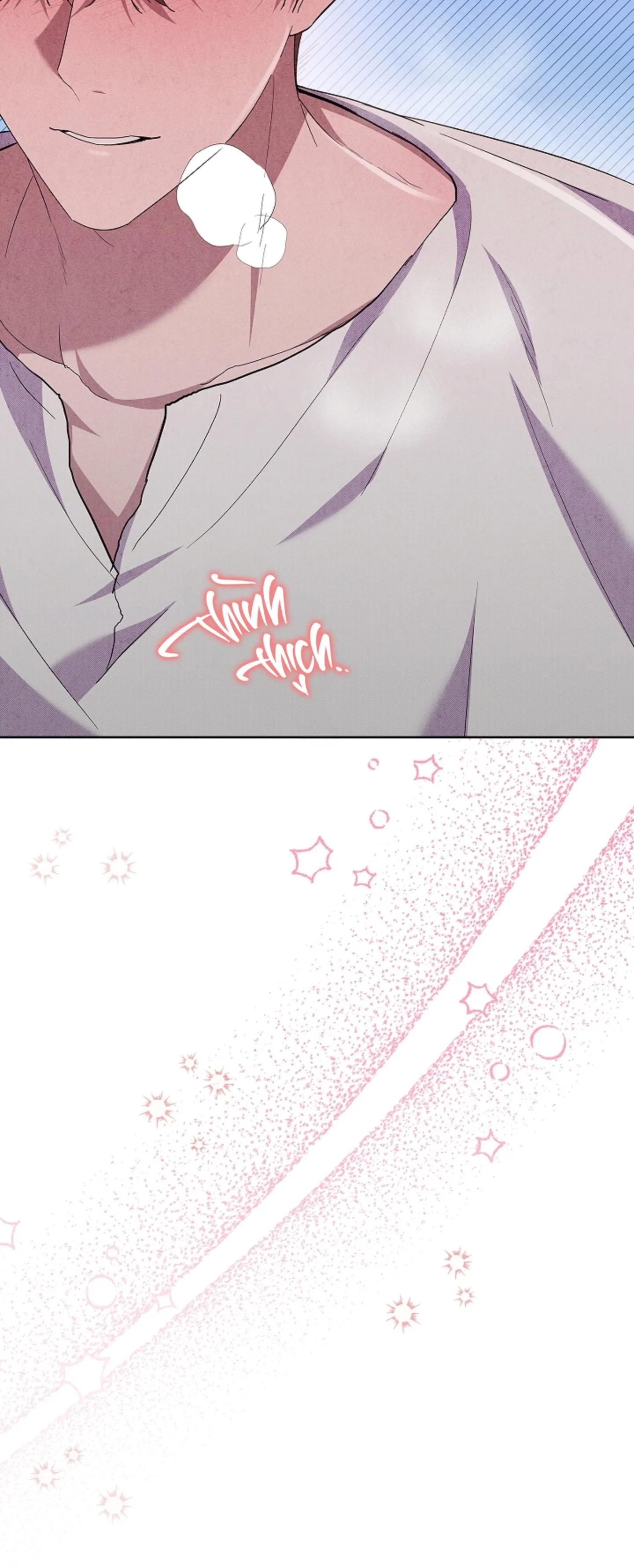 ĐỪNG CHẠM VÀO CÚN CON CỦA TÔI Chapter 22 Trang 34