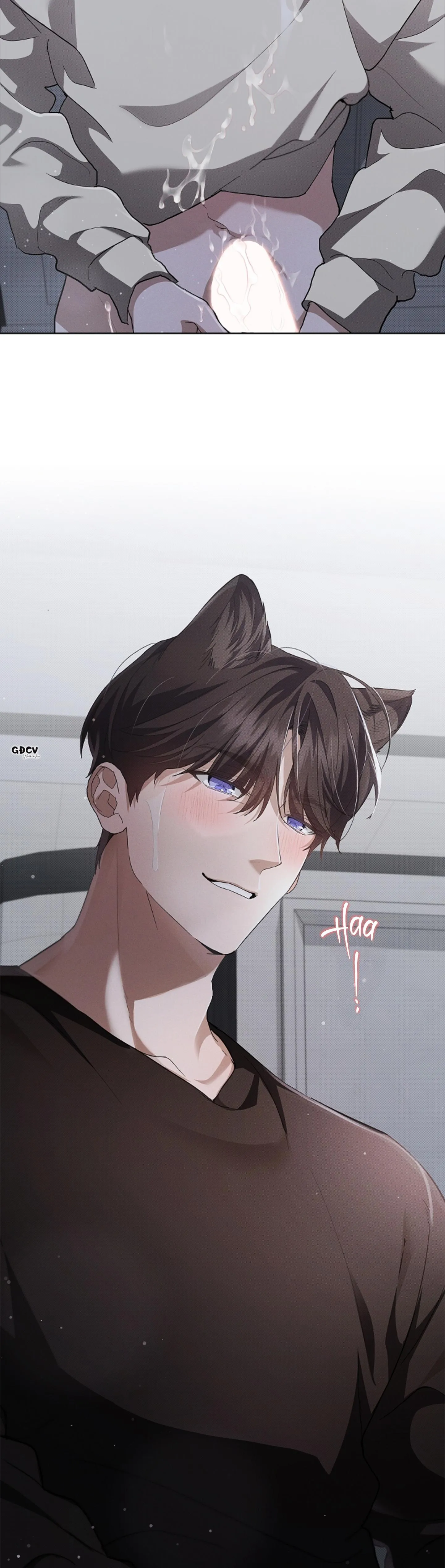 ĐỪNG CHẠM VÀO CÚN CON CỦA TÔI Chapter 24 Trang 31