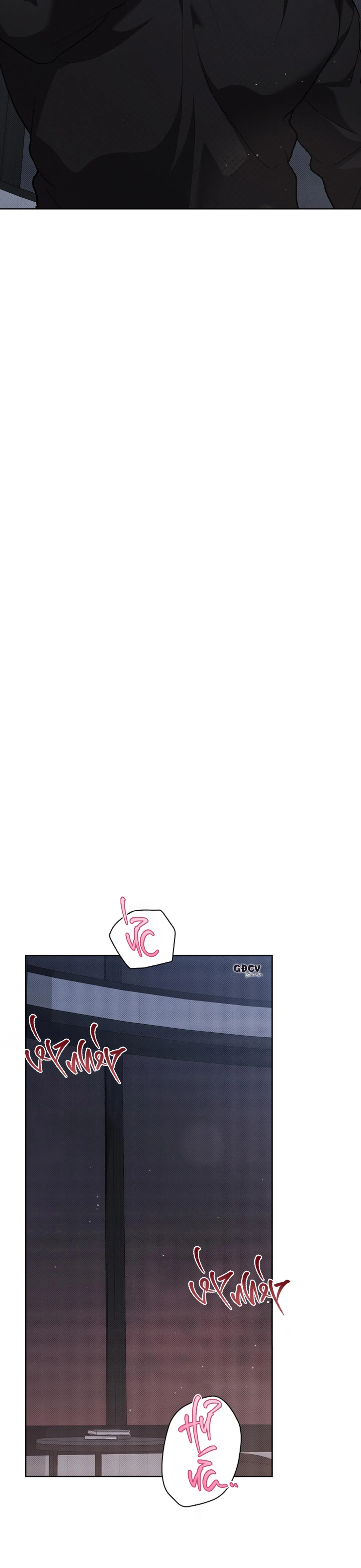 ĐỪNG CHẠM VÀO CÚN CON CỦA TÔI Chapter 25 Trang 20