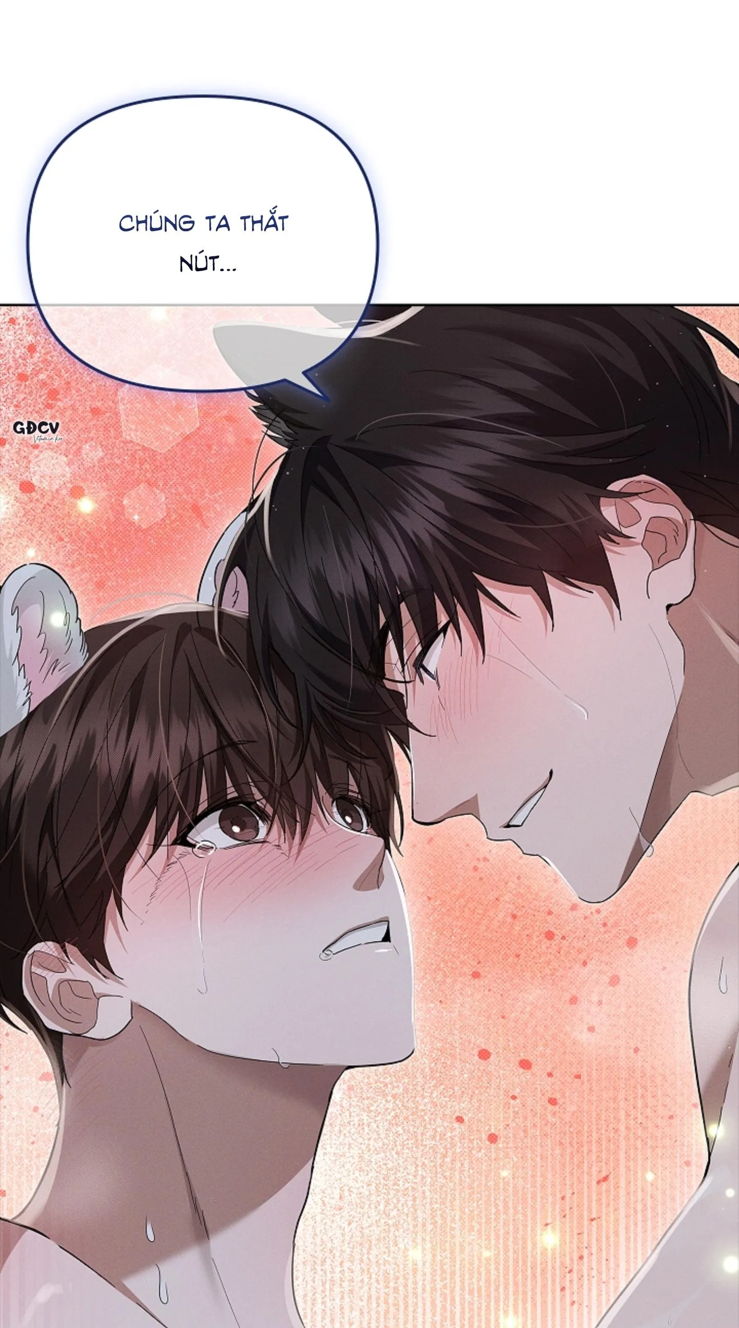 ĐỪNG CHẠM VÀO CÚN CON CỦA TÔI Chapter 25 Trang 30