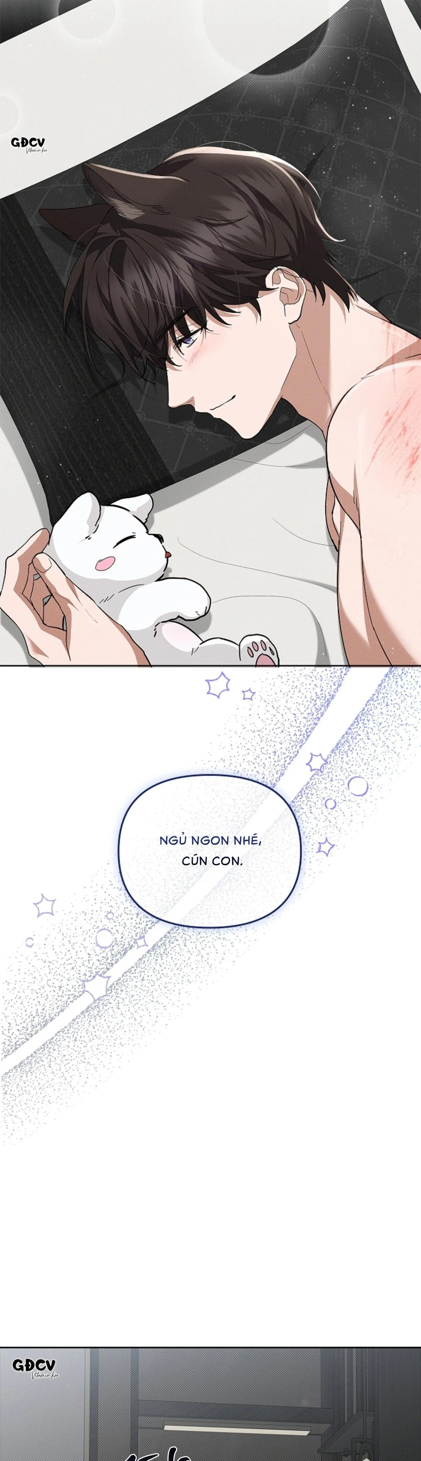 ĐỪNG CHẠM VÀO CÚN CON CỦA TÔI Chapter 26 Trang 33