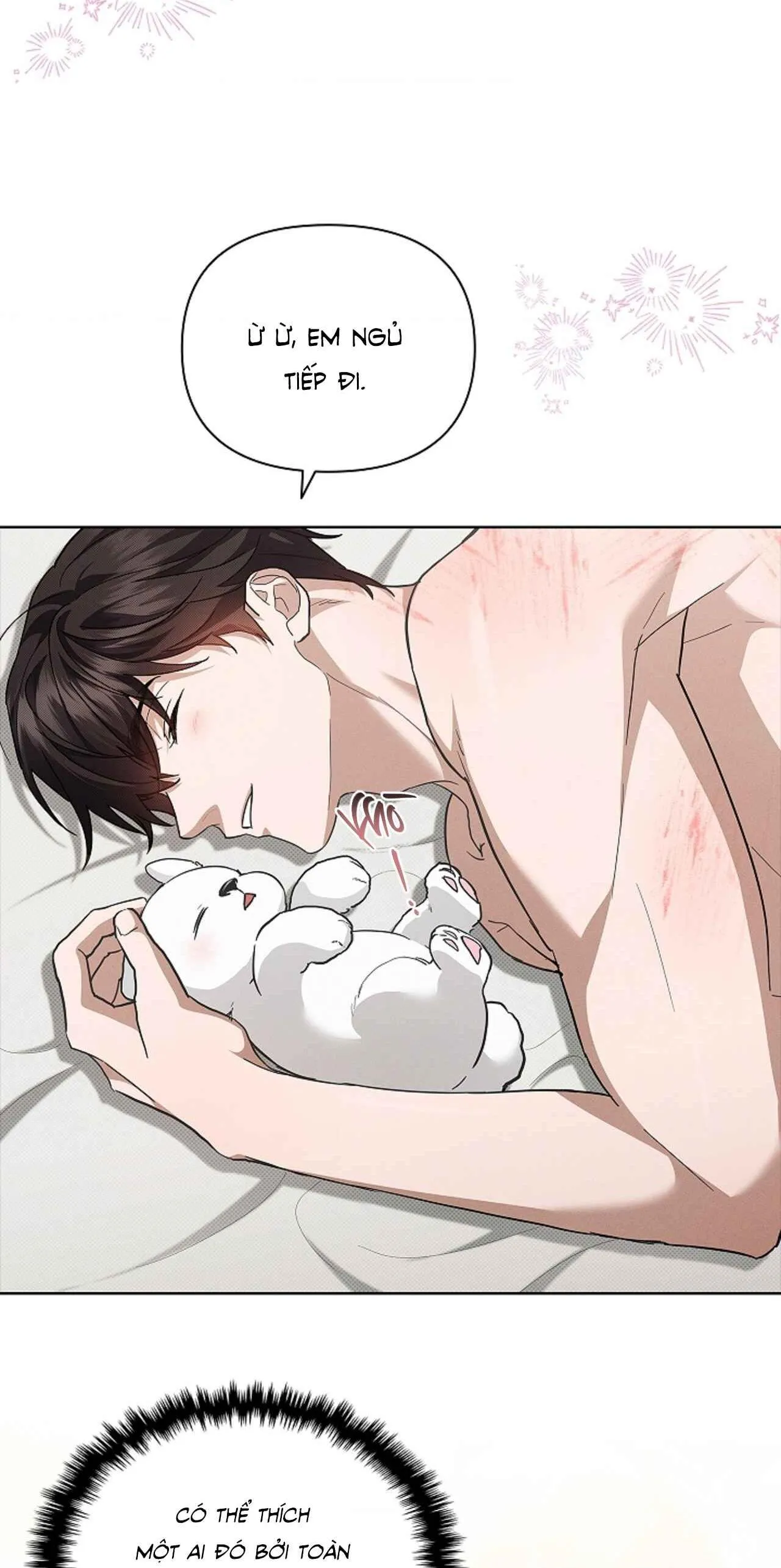 ĐỪNG CHẠM VÀO CÚN CON CỦA TÔI Chapter 27 Trang 9