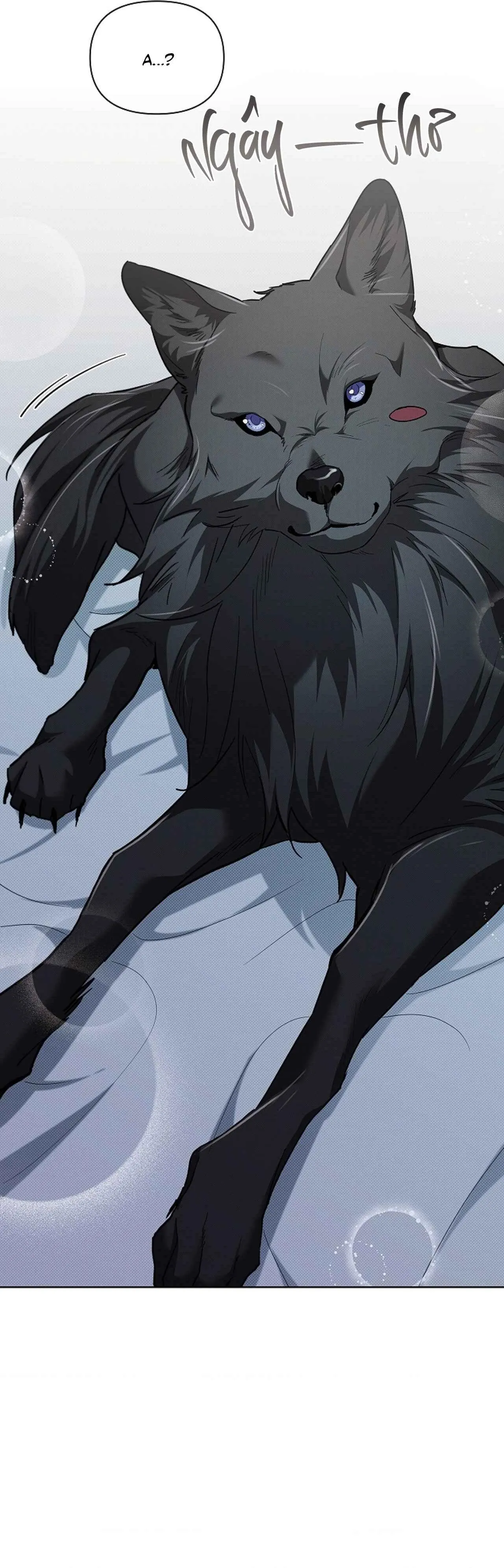 ĐỪNG CHẠM VÀO CÚN CON CỦA TÔI Chapter 27 Trang 17