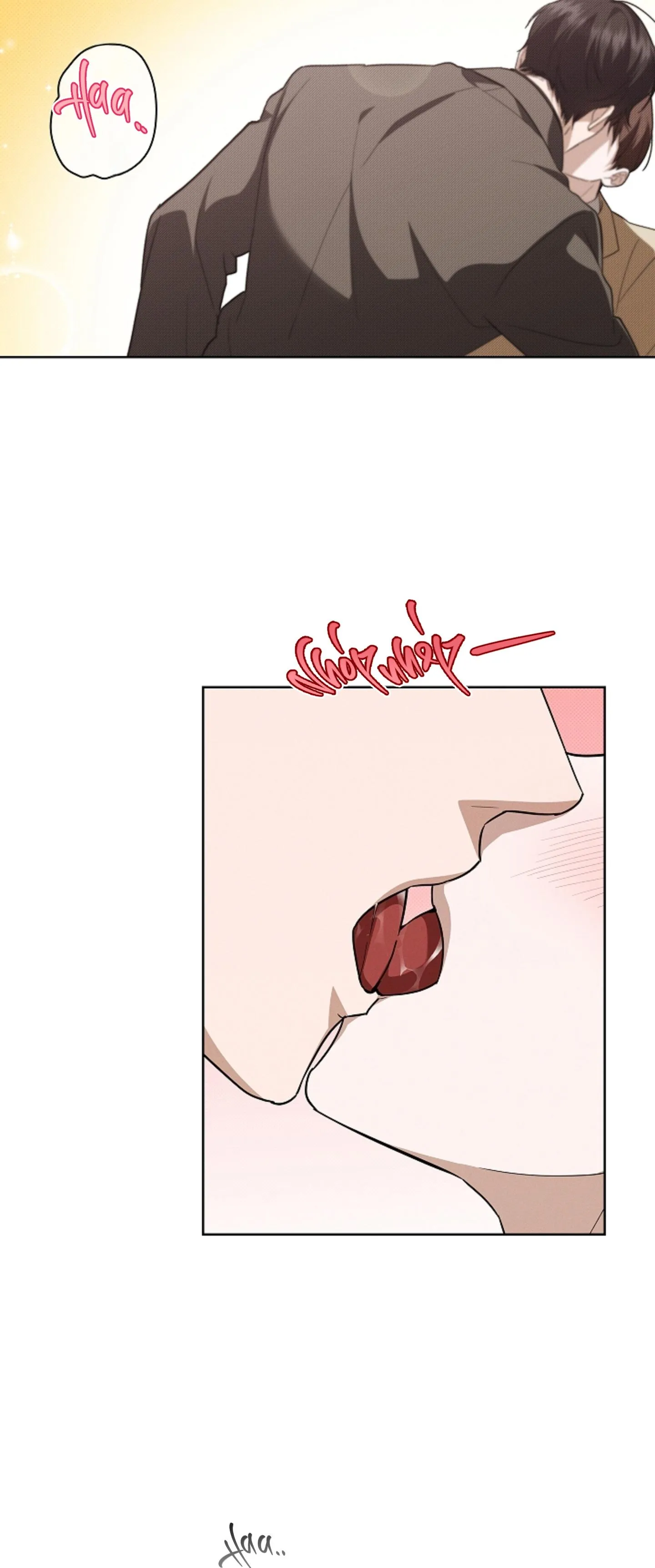 ĐỪNG CHẠM VÀO CÚN CON CỦA TÔI Chapter 28 Trang 29