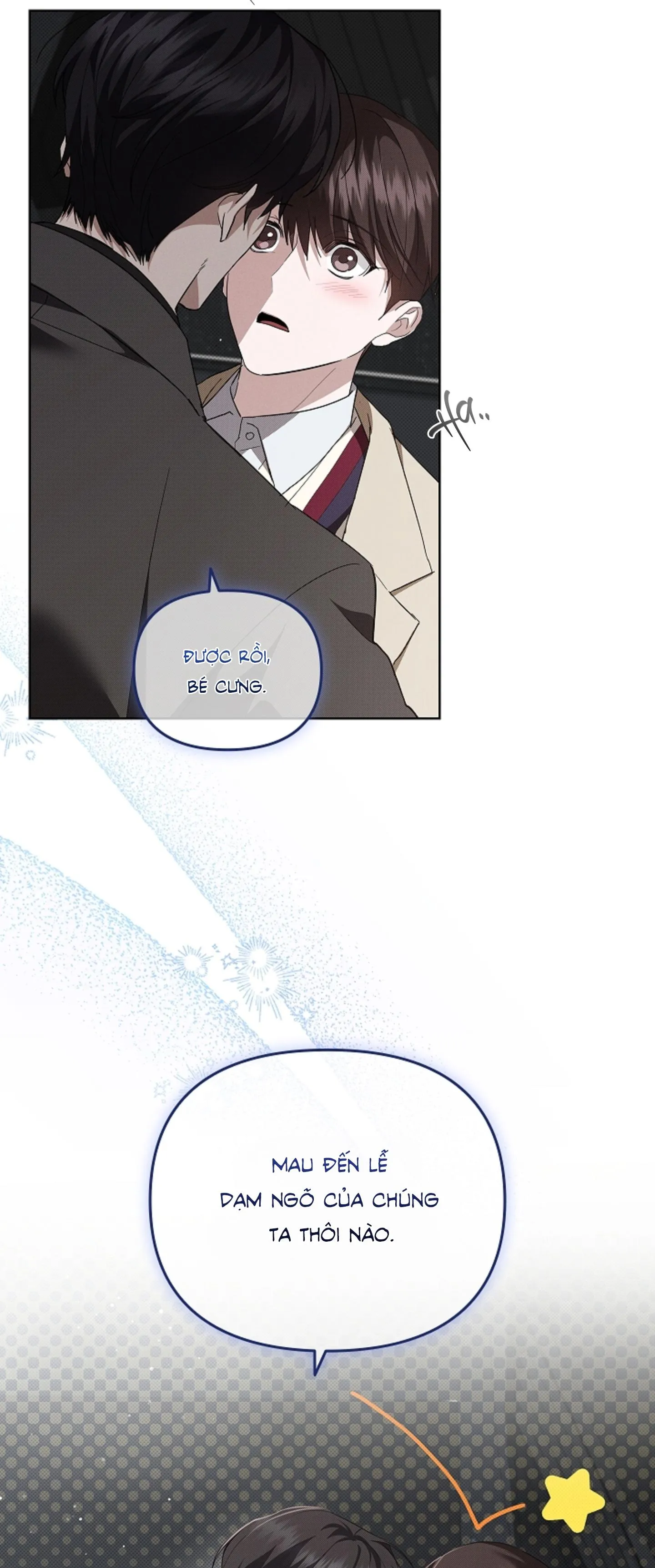 ĐỪNG CHẠM VÀO CÚN CON CỦA TÔI Chapter 28 Trang 30