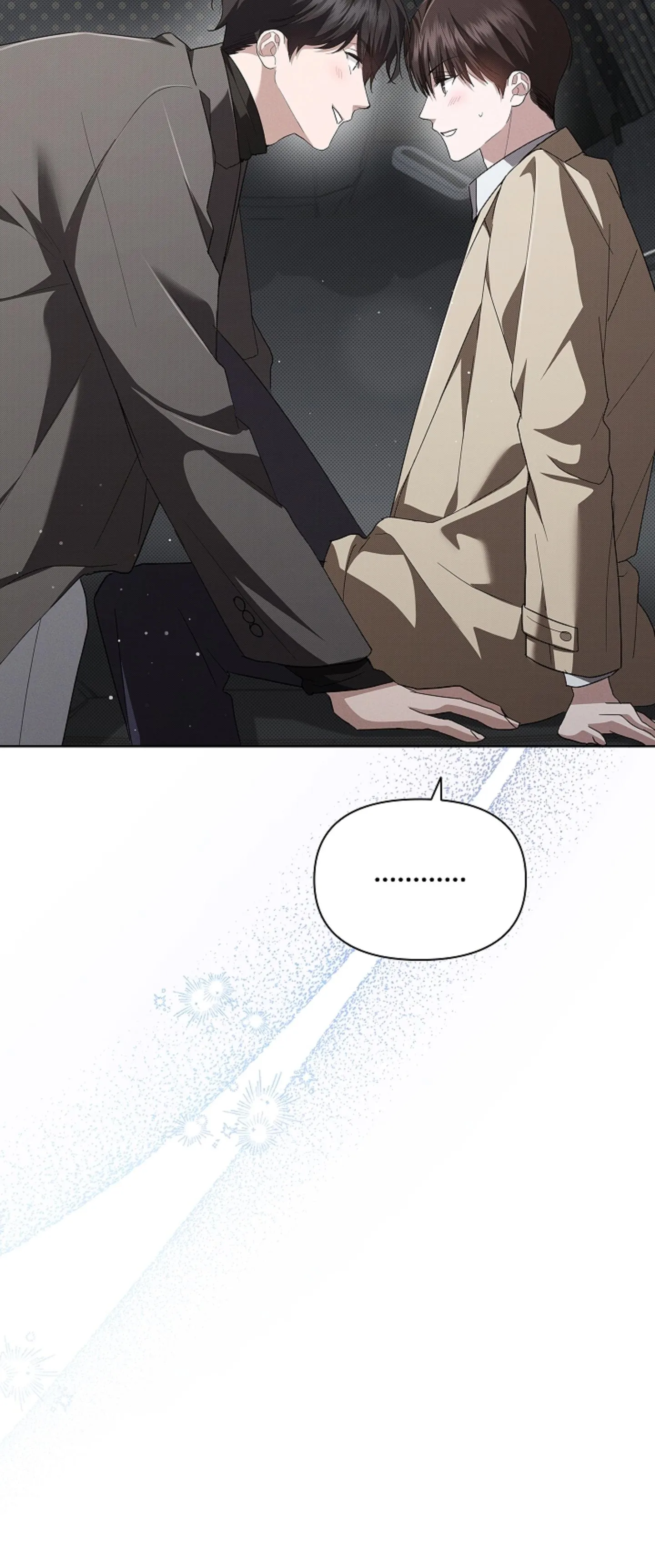 ĐỪNG CHẠM VÀO CÚN CON CỦA TÔI Chapter 28 Trang 31