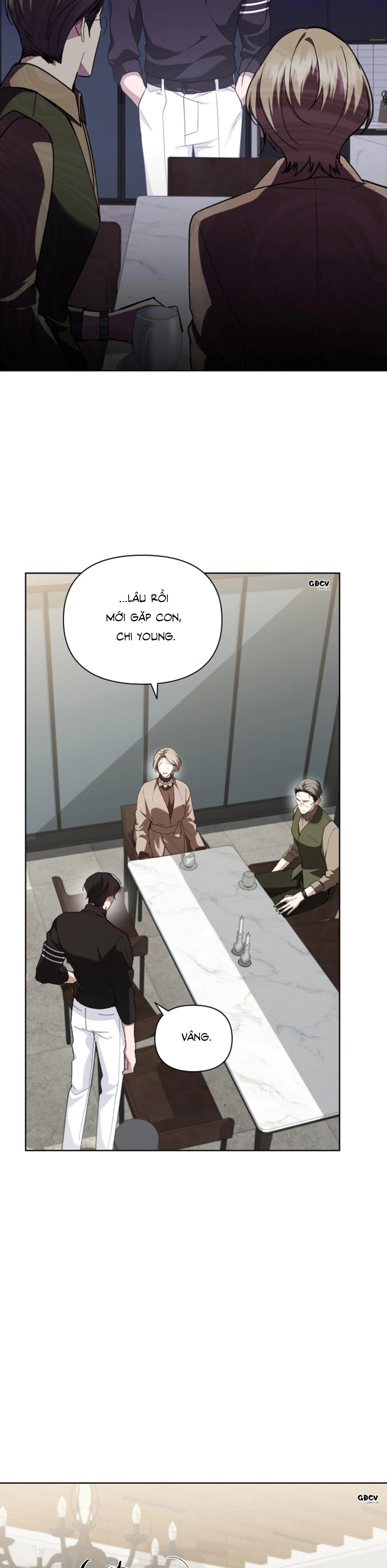 ĐỪNG CHẠM VÀO CÚN CON CỦA TÔI Chapter 29 Trang 12