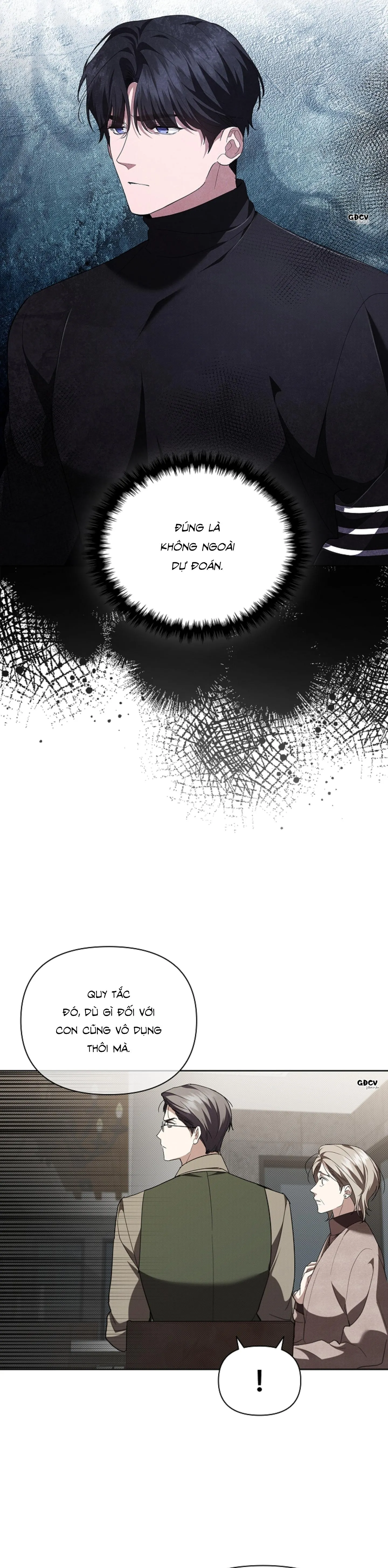ĐỪNG CHẠM VÀO CÚN CON CỦA TÔI Chapter 29 Trang 15