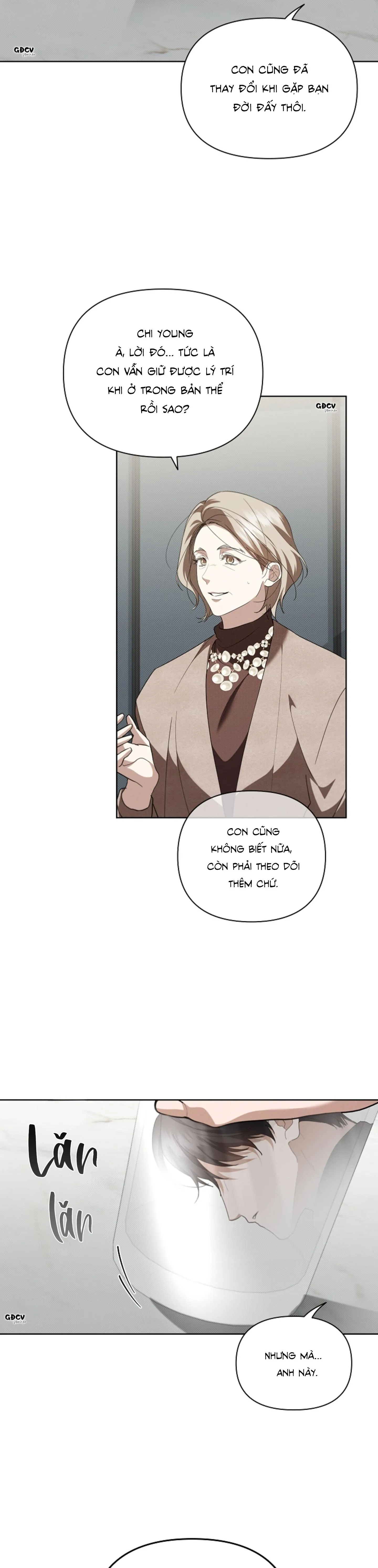 ĐỪNG CHẠM VÀO CÚN CON CỦA TÔI Chapter 29 Trang 17