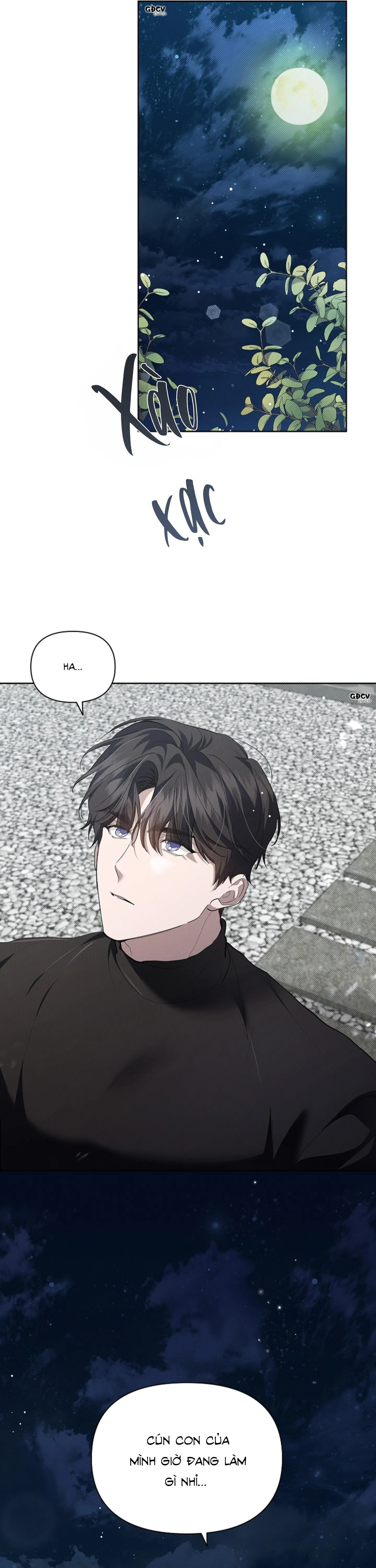 ĐỪNG CHẠM VÀO CÚN CON CỦA TÔI Chapter 29 Trang 21