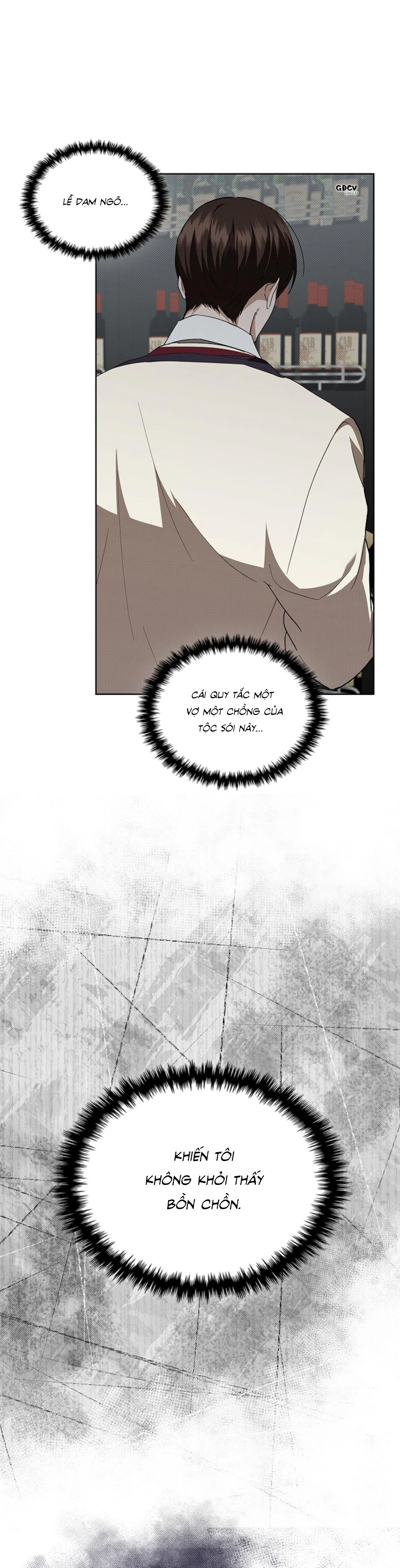 ĐỪNG CHẠM VÀO CÚN CON CỦA TÔI Chapter 29 Trang 26